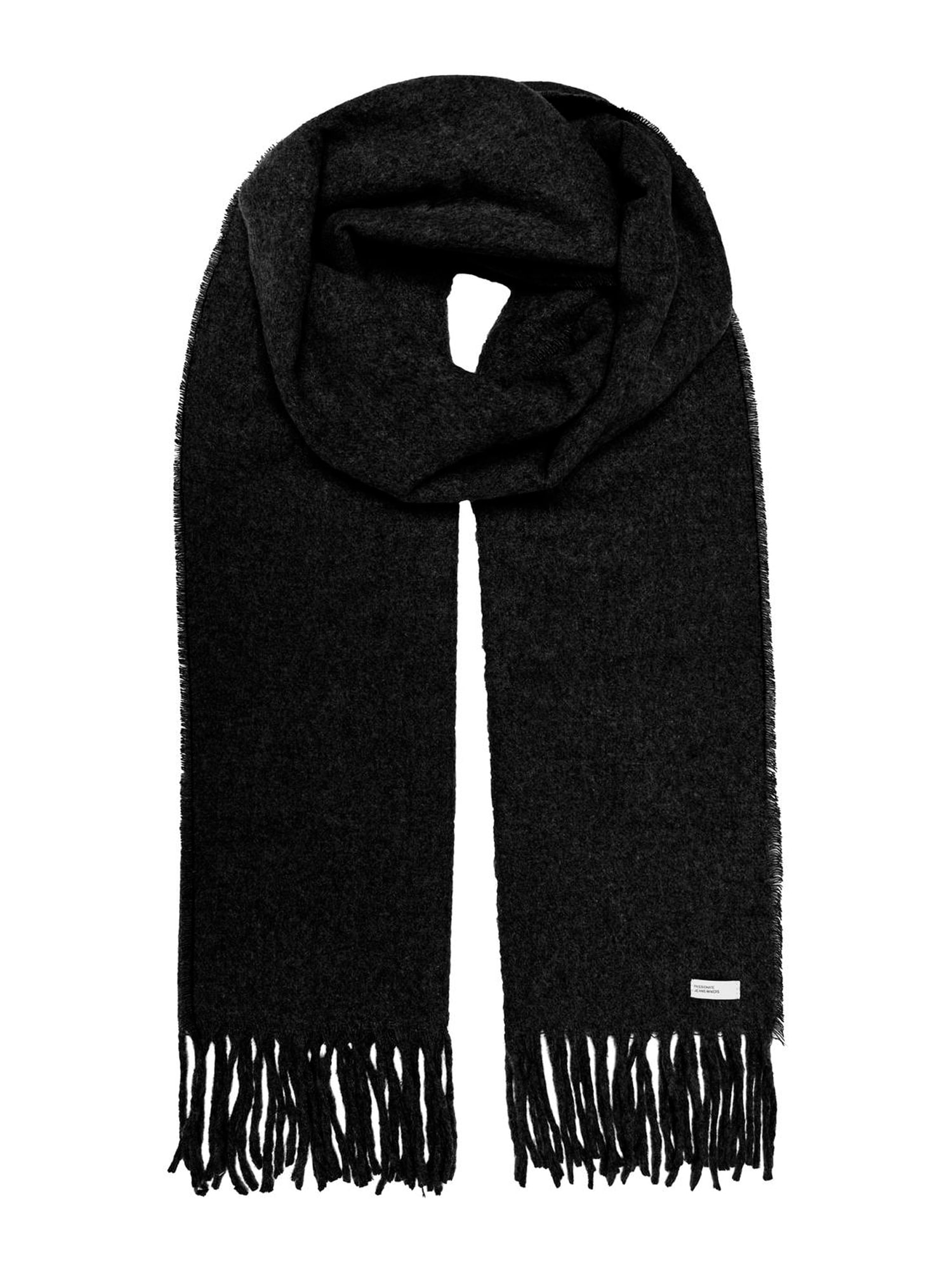 Only & Sons Fular ONSEASTON  negru