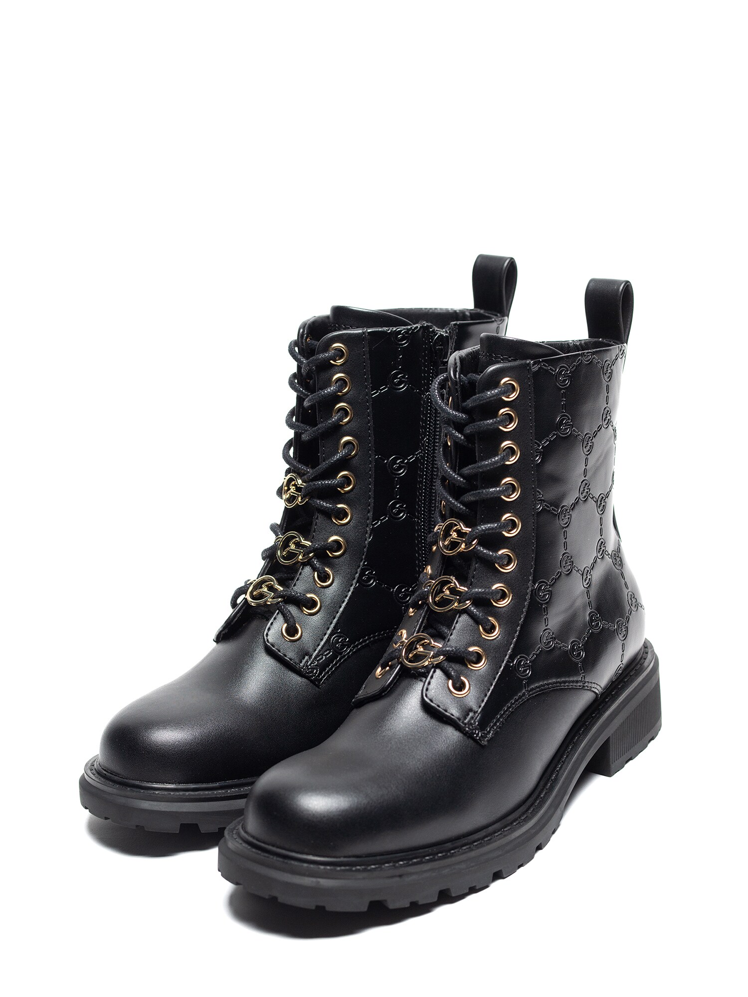 Thumbnail - Gattinoni Stiefelette