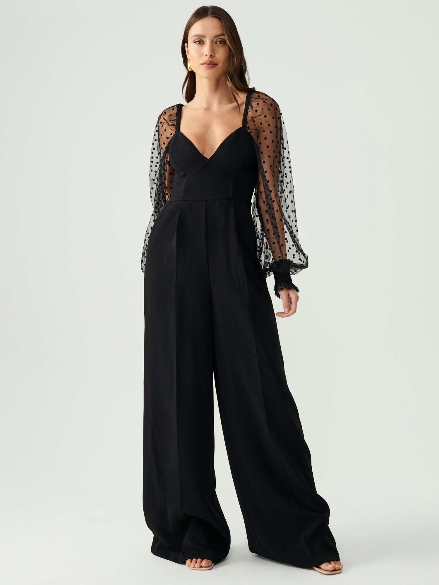 BWLDR Salopeta Arli  negru