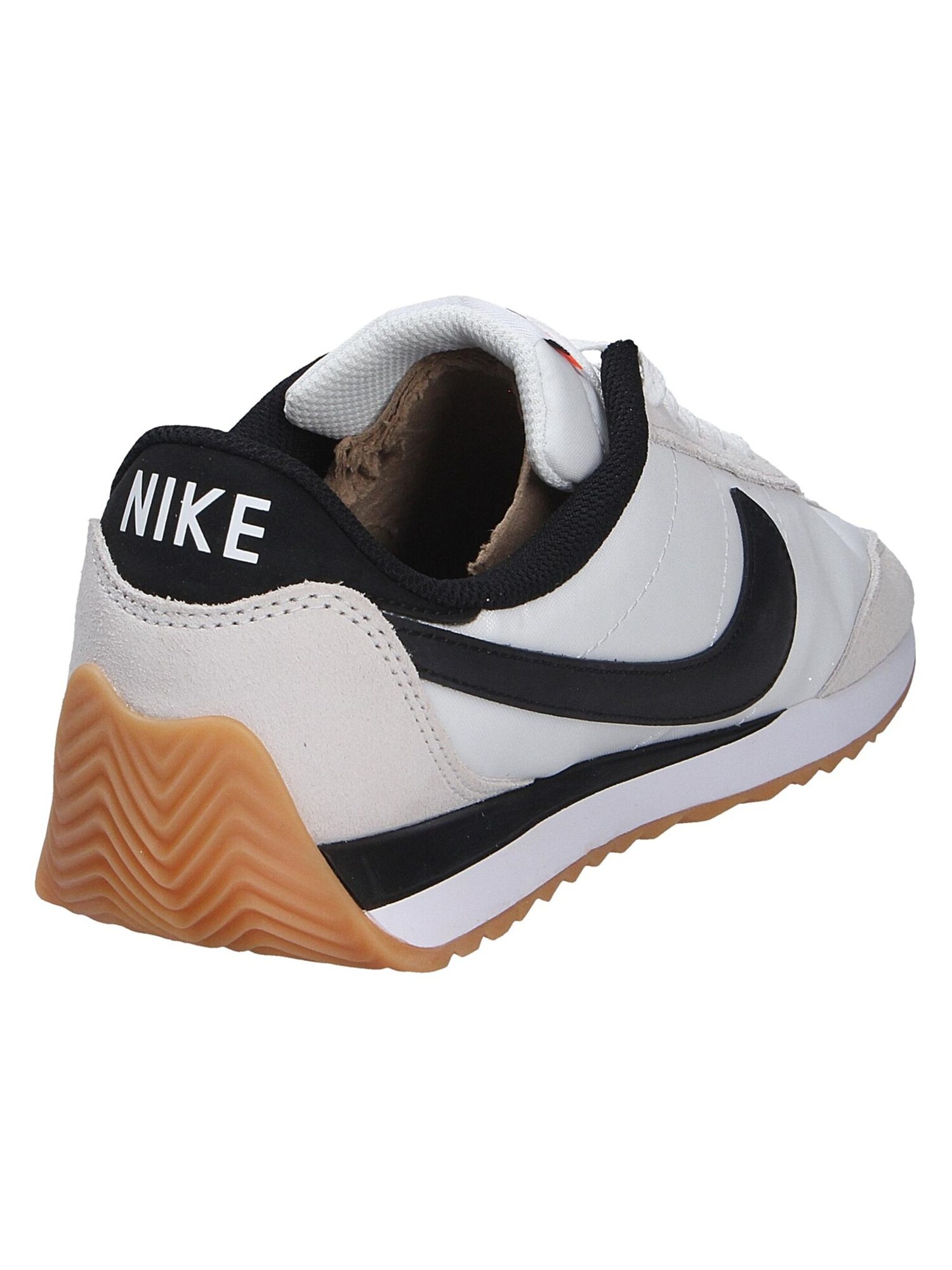 NIKE Zapatillas deportivas bajas 'Pacific'  negro / blanco – imagen 4