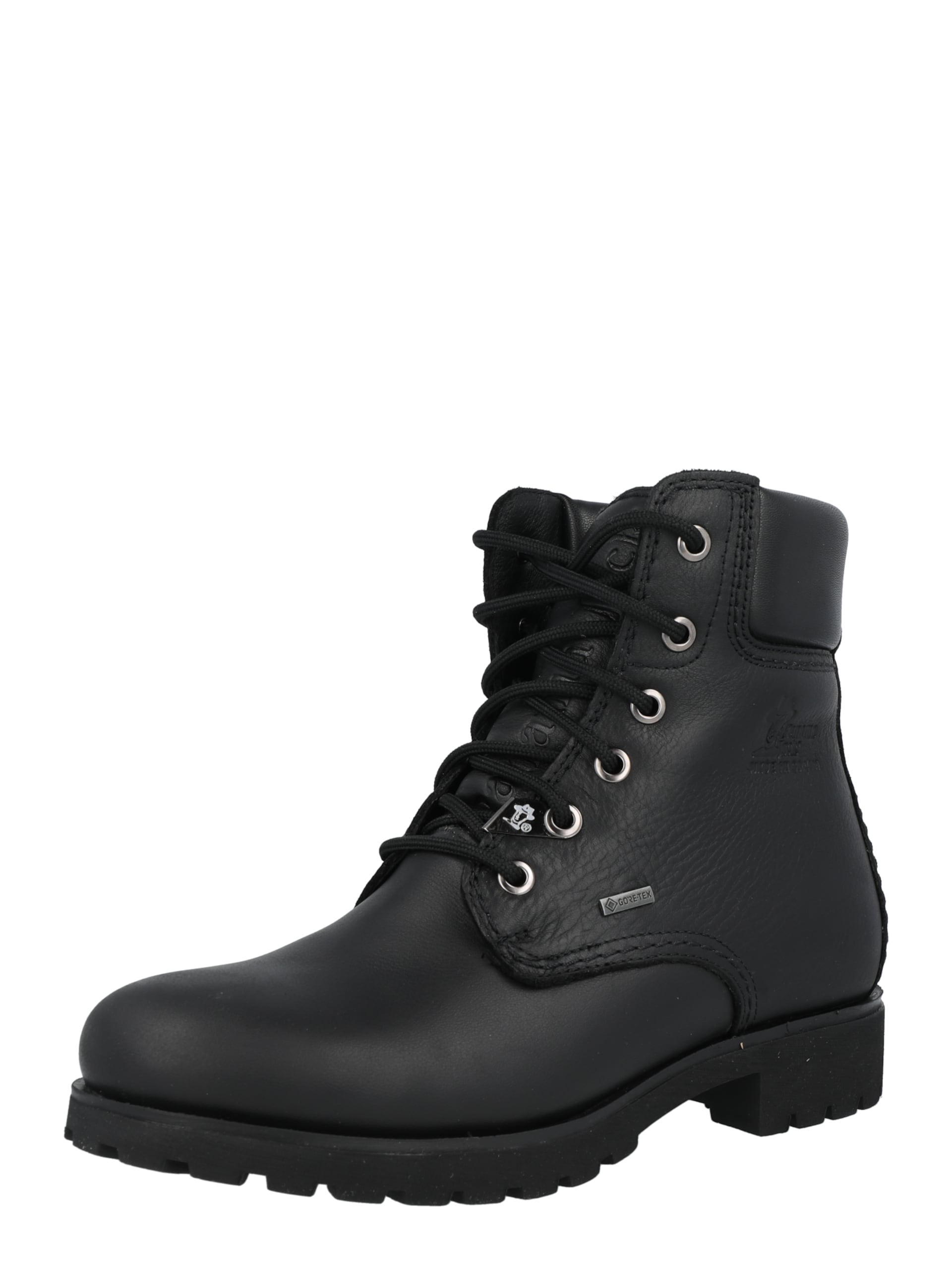 PANAMA JACK Stövlett med snörning kängor & boots dam