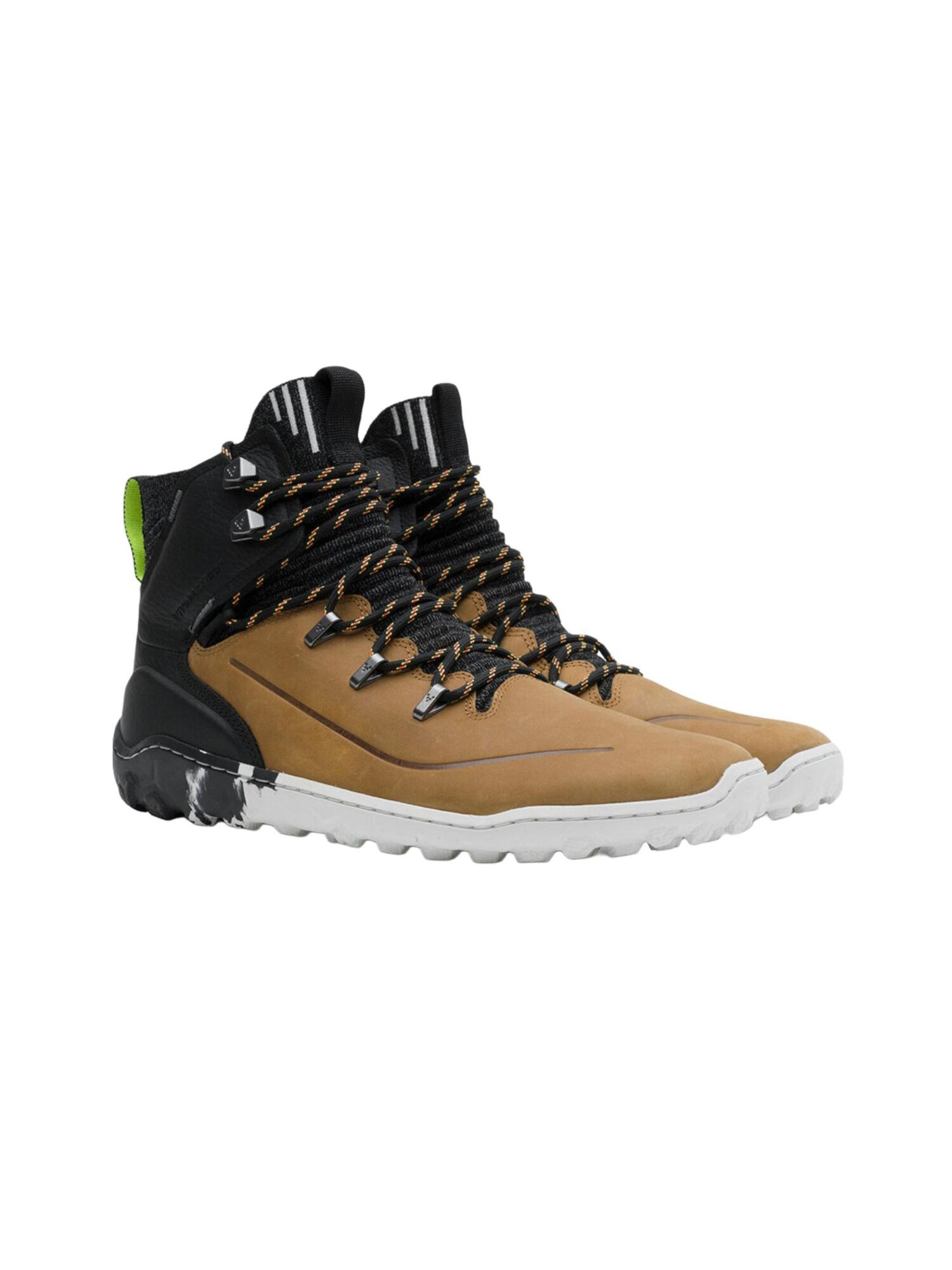 Vivo Barefoot Botas 'TRACKER DECON FG2 WOMENS' negro – imagen 2