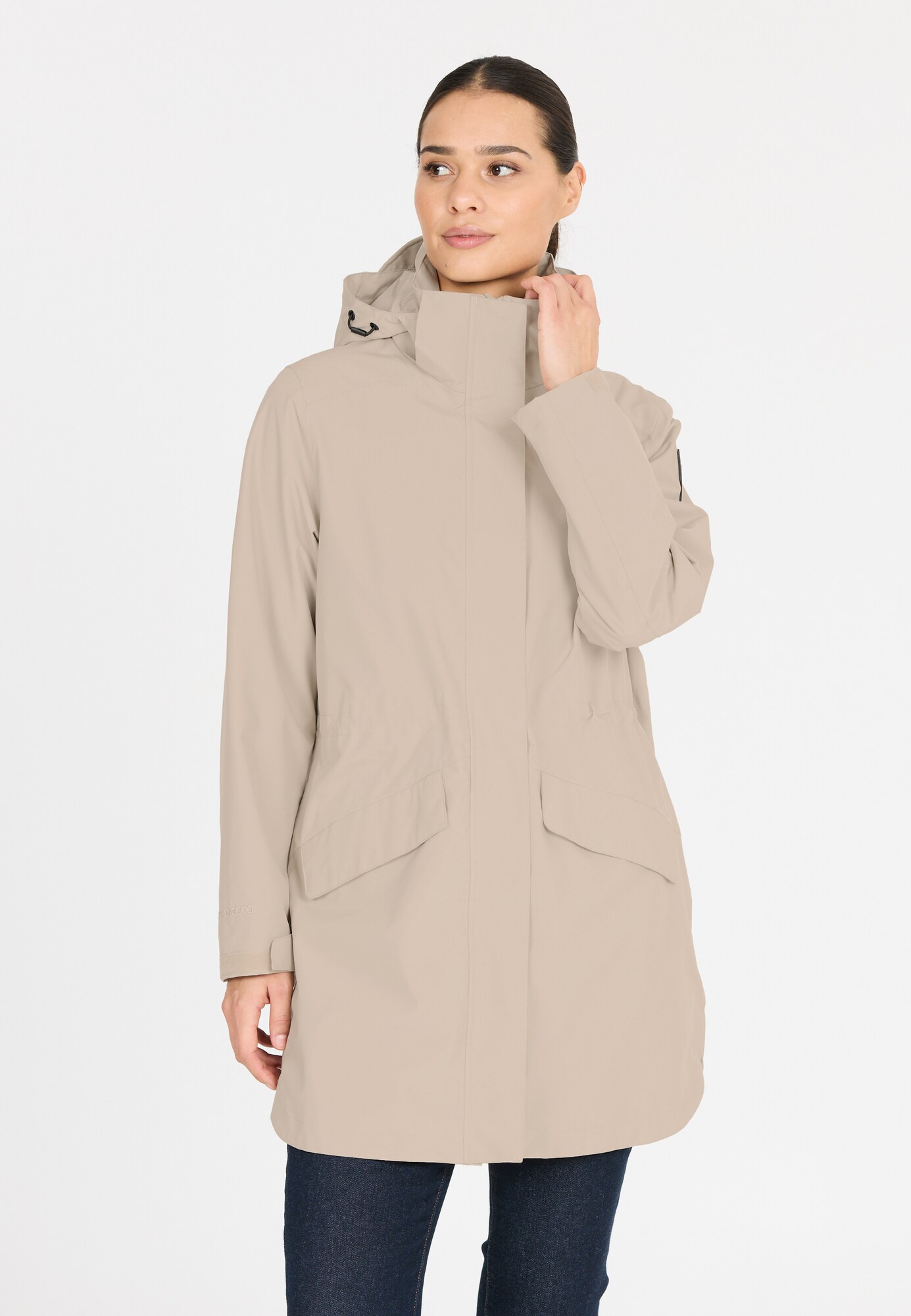 Thumbnail - Whistler Parka Marico