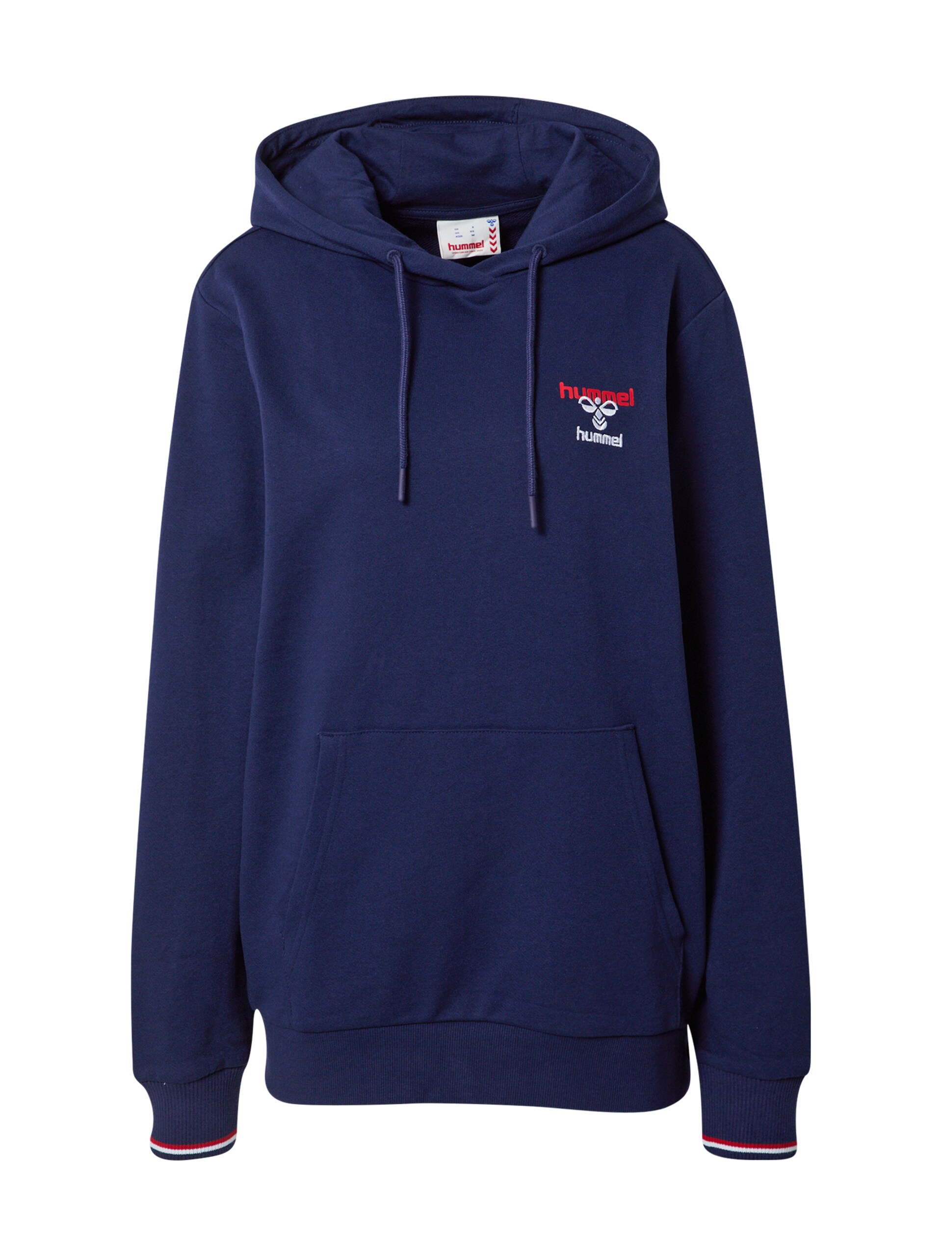 Hummel Sport sweatshirt 'Dayton' herr