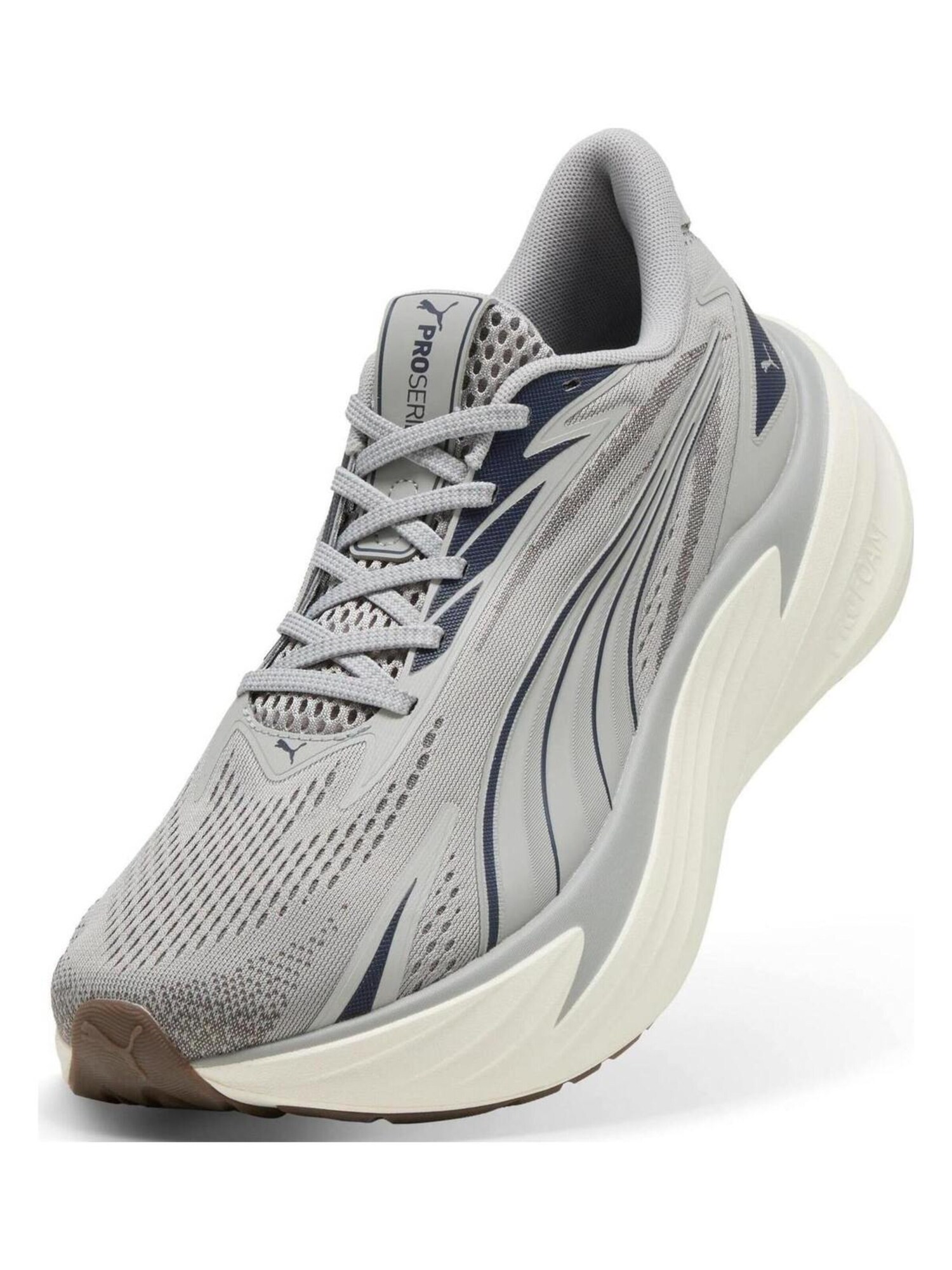 PUMA Calzado deportivo  antracita