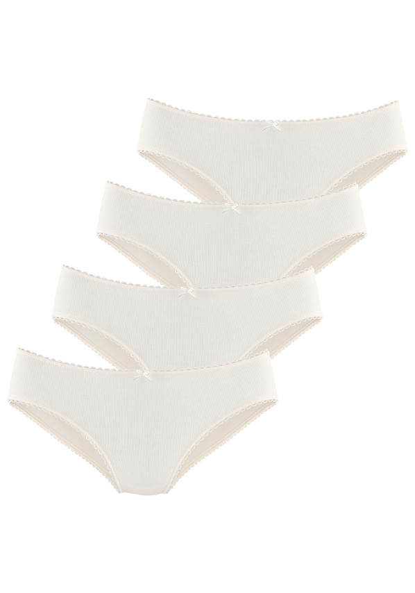 VIVANCE, Slip, fehér, 3 kép a 5 közül