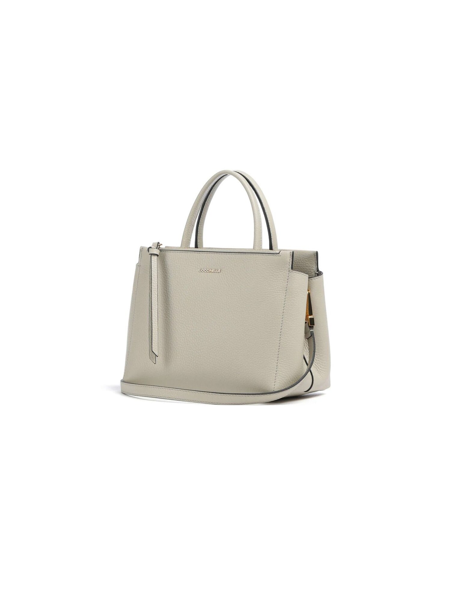 Coccinelle Bolso de mano 'Arlettis Handbag' antracita – imagen 2