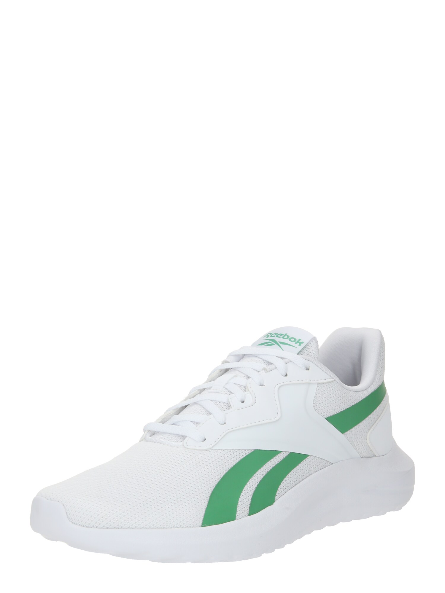 Reebok Pantofi sport 'ENERGEN LUX'  verde / alb