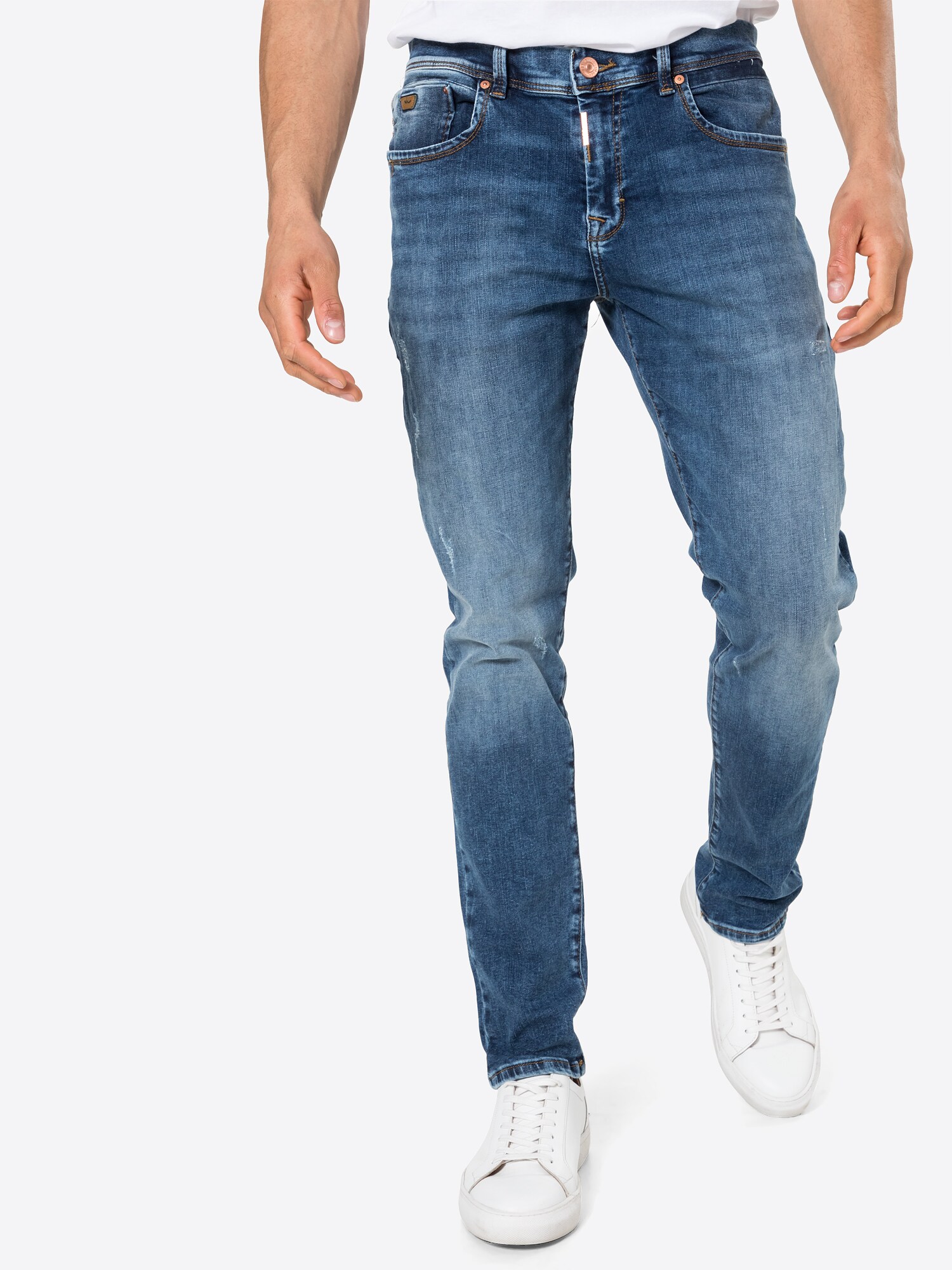 Jeans 'RODNER' LTB