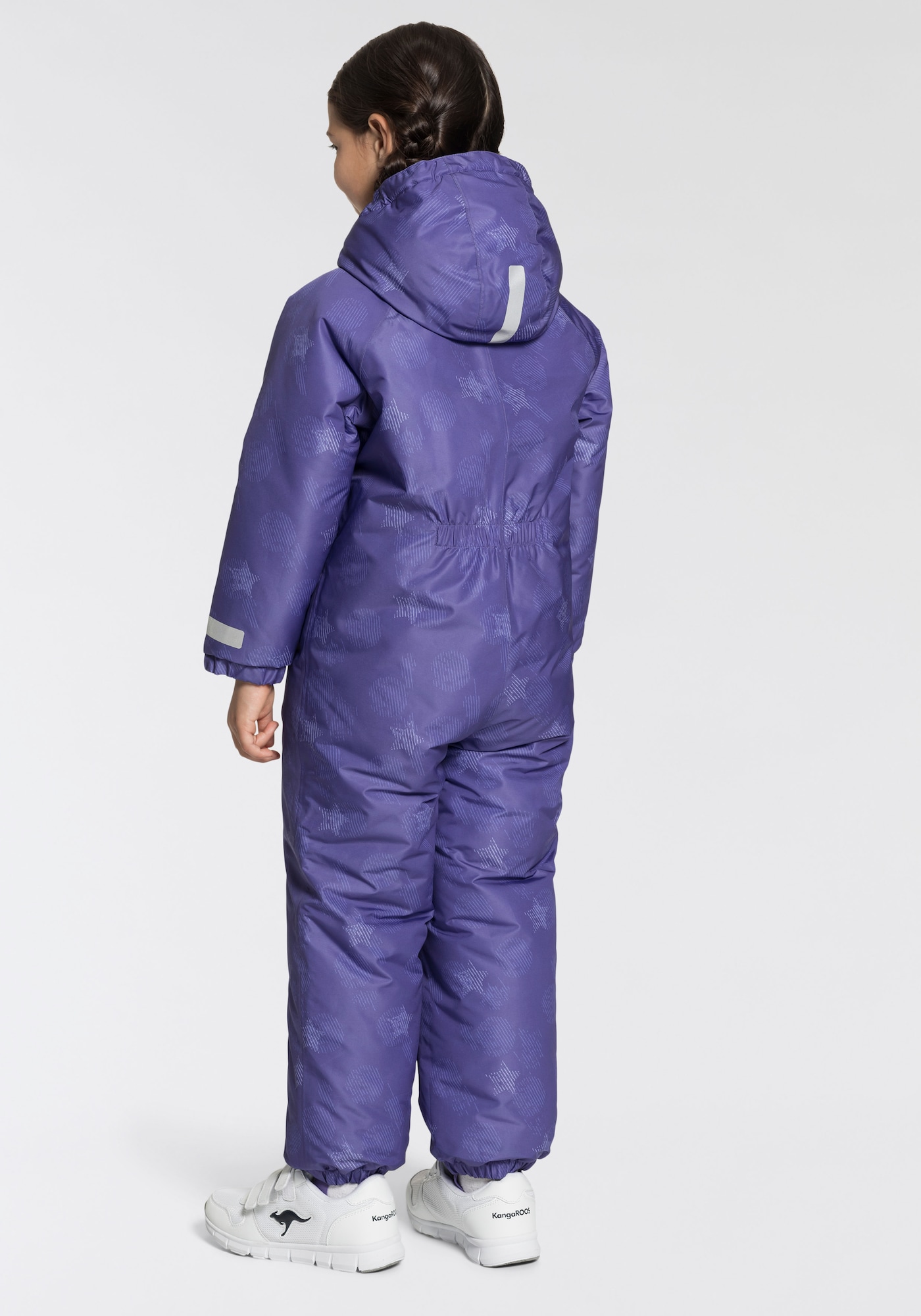 Thumbnail - SCOUT Funktionsanzug