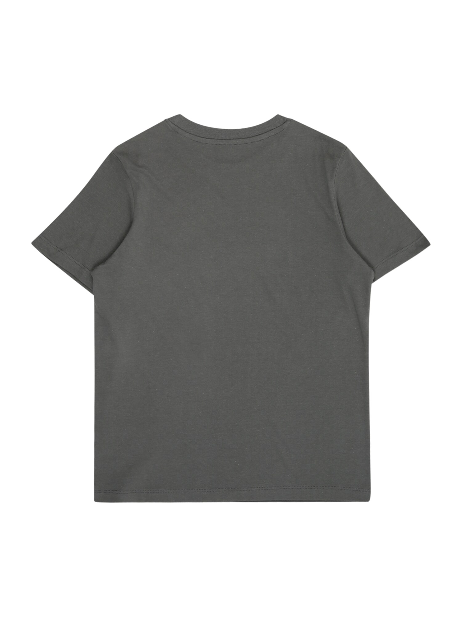 Jack & Jones Junior Póló 'JCOKONTA'  világos bézs / sötétszürke / fekete / fehér termék 2. képe