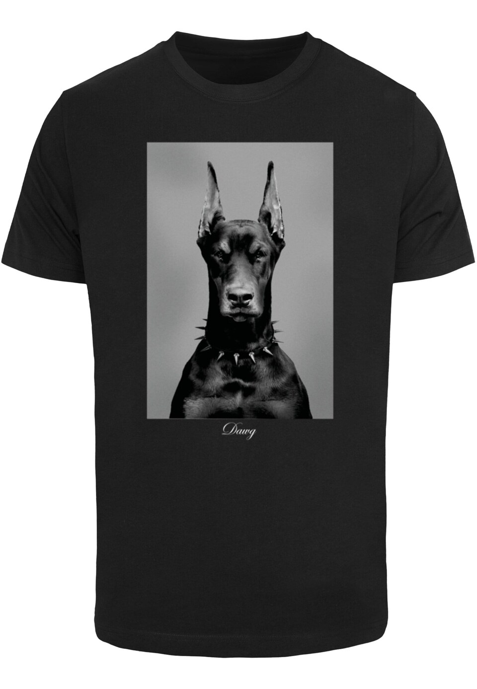 T-shirt 'Dawg'