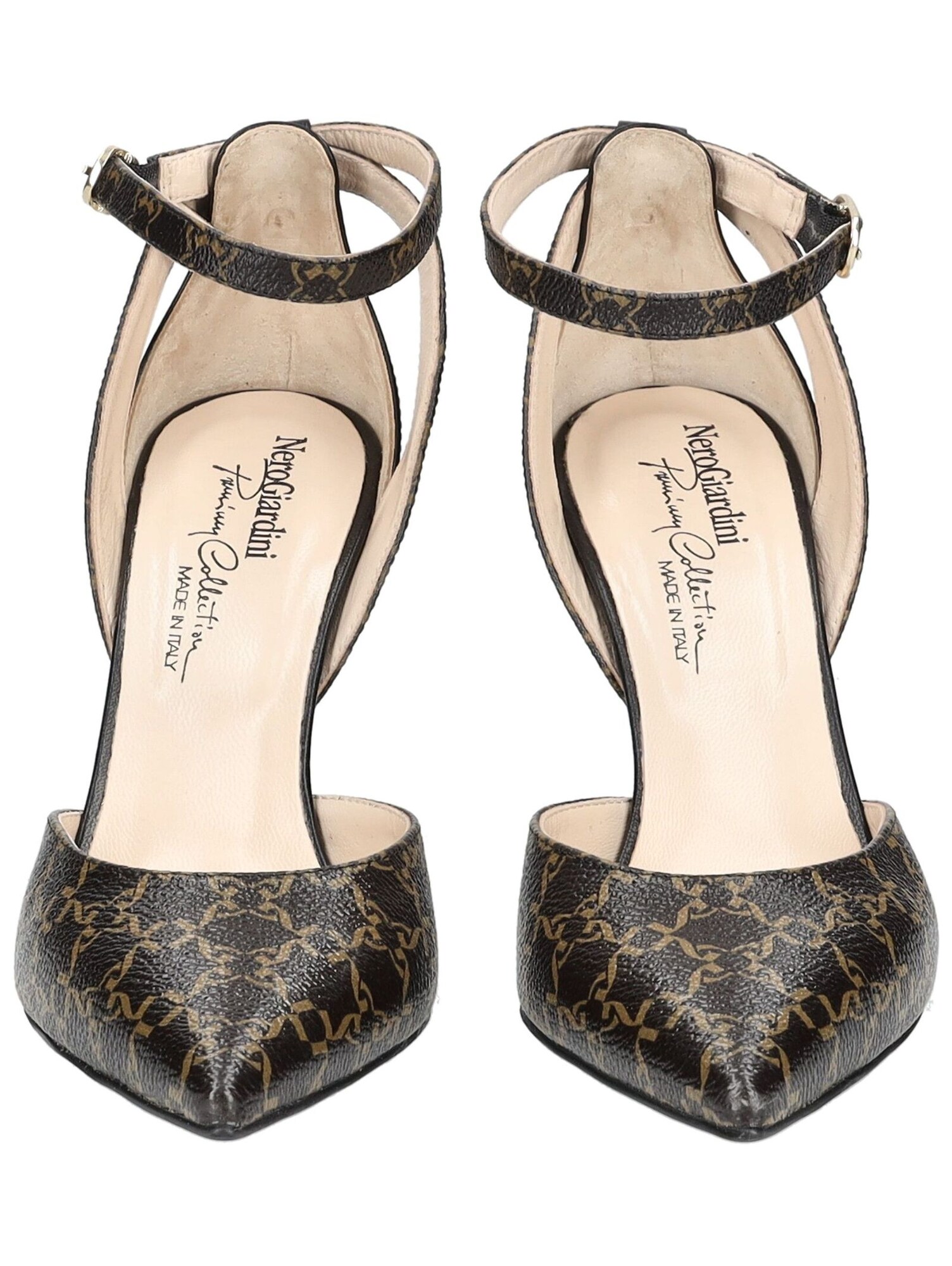 Thumbnail - Nero Giardini Pumps