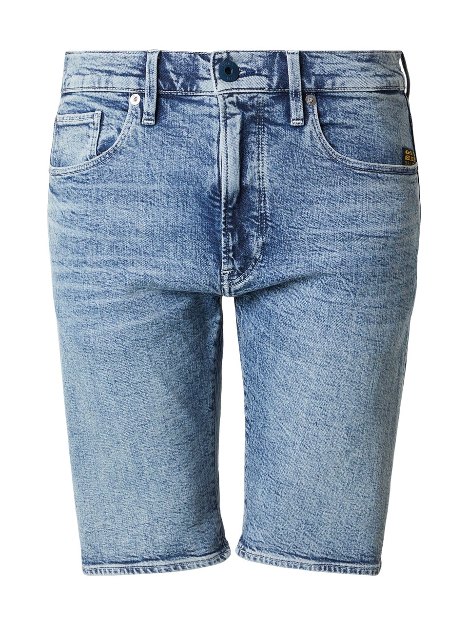 Jeans '3301'