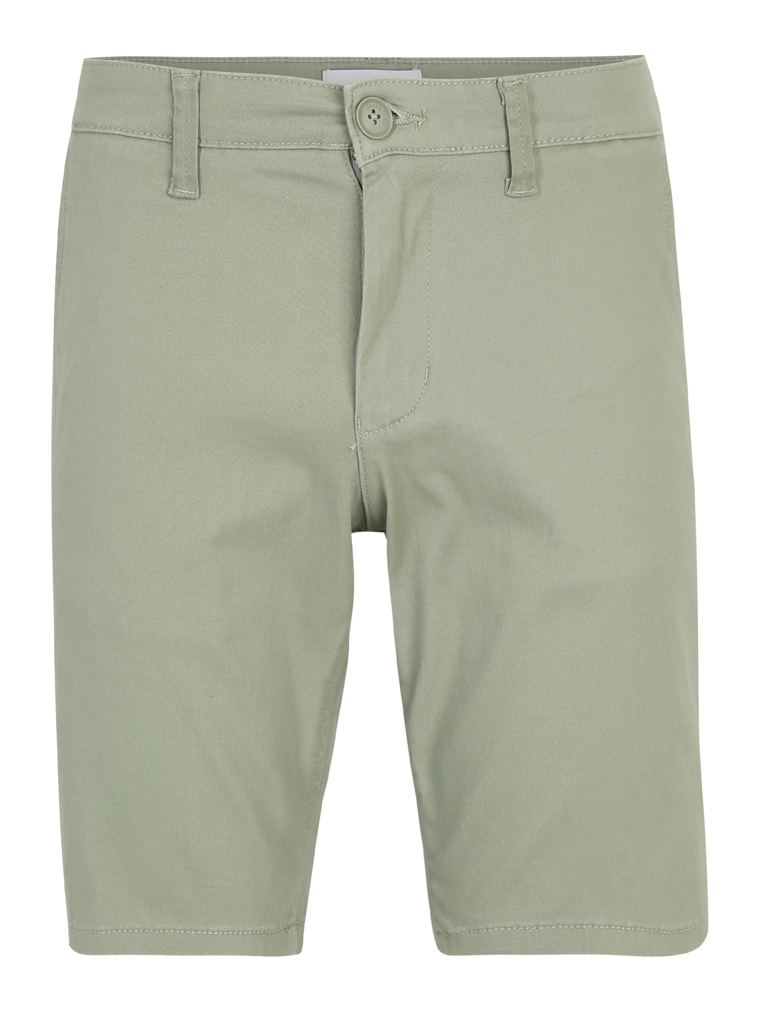 Only & Sons Chino hlače 'CAM'  menta