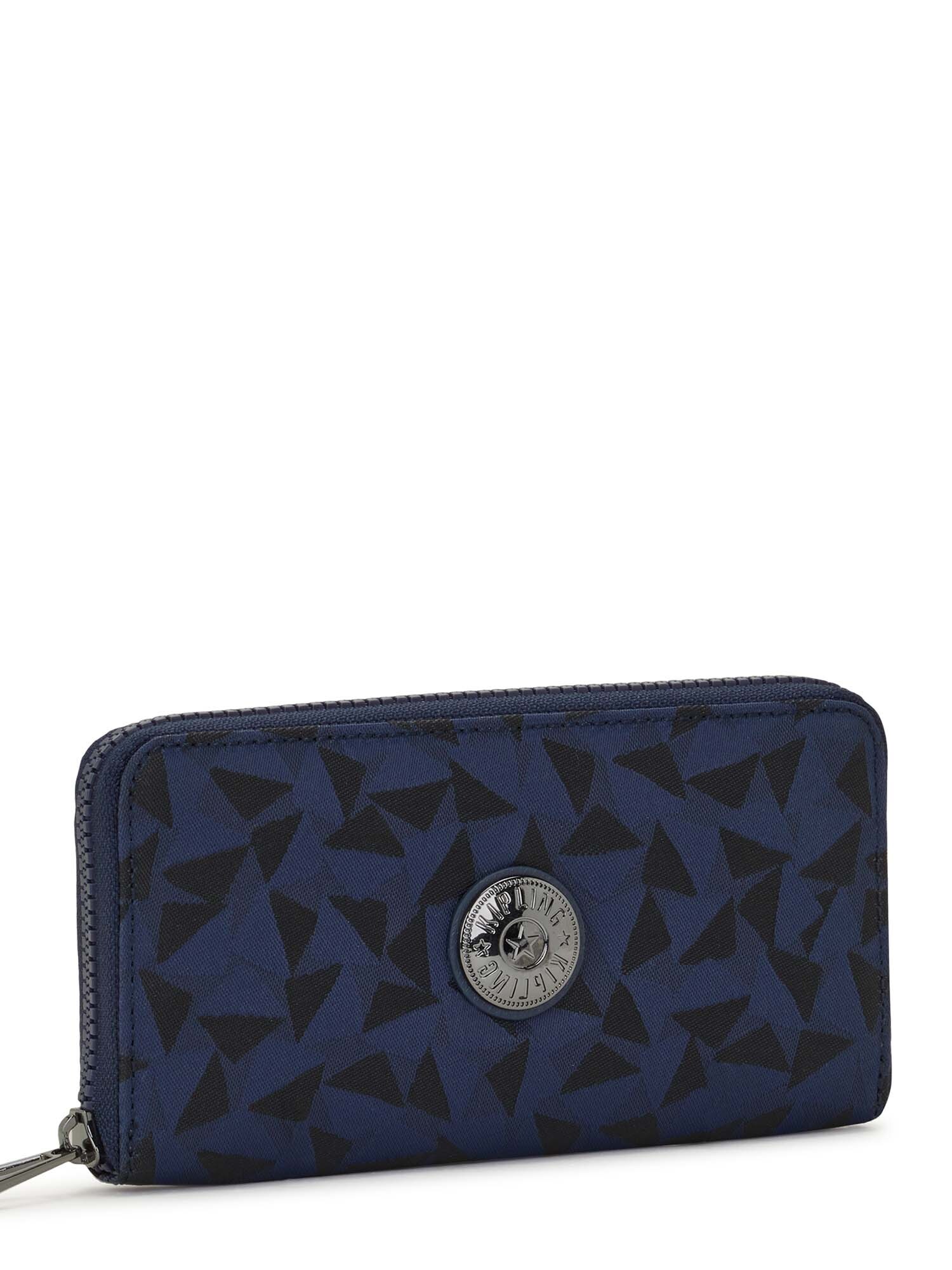KIPLING Pénztárcák 'New Imali'  tengerészkék / fekete akciós termékkép 1
