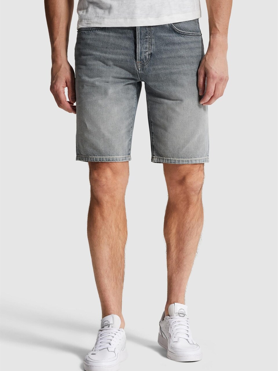 Byxa 'Valver regular fit shorts'