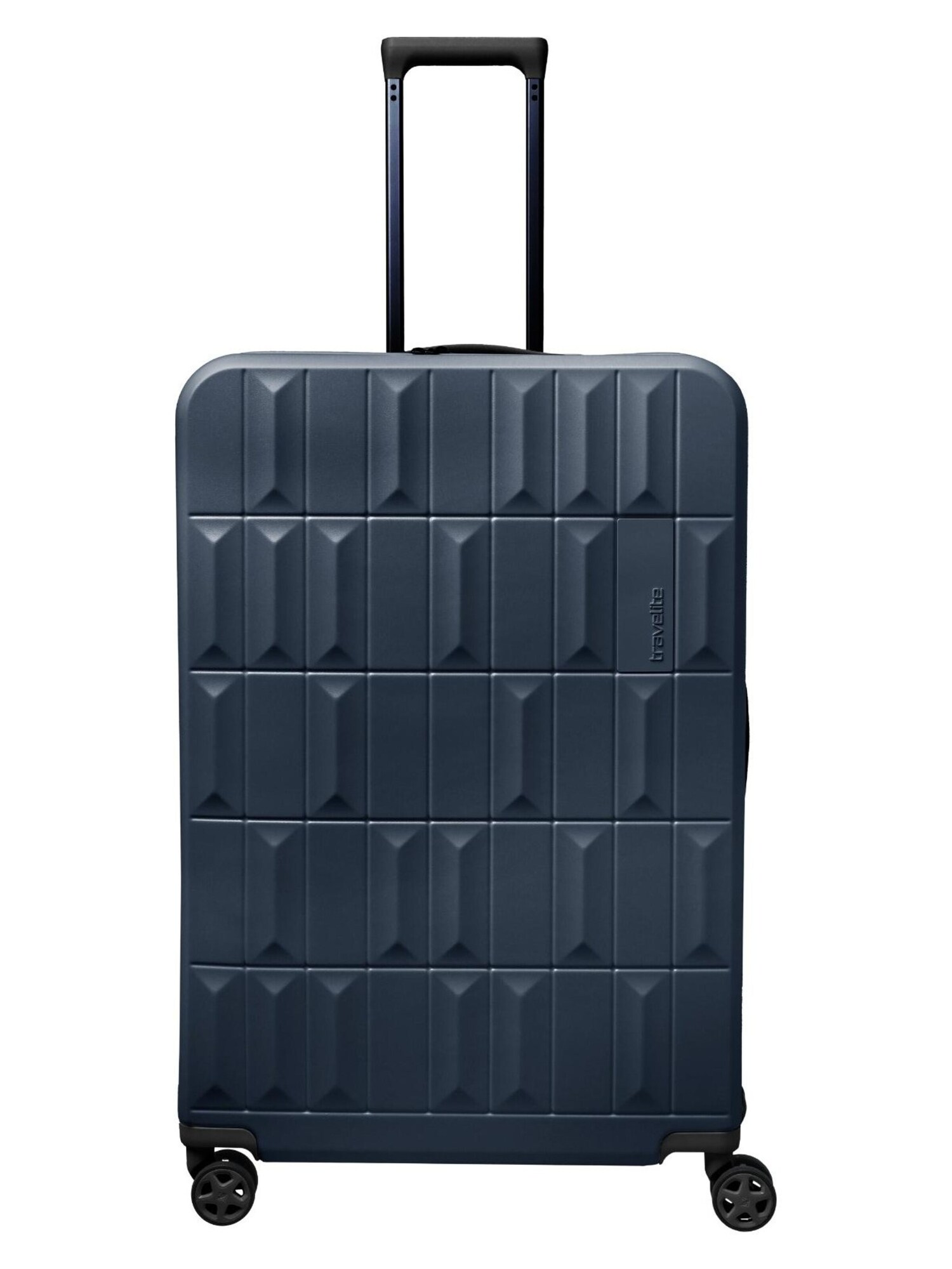 TRAVELITE Kovčeg na kotače tamno plava