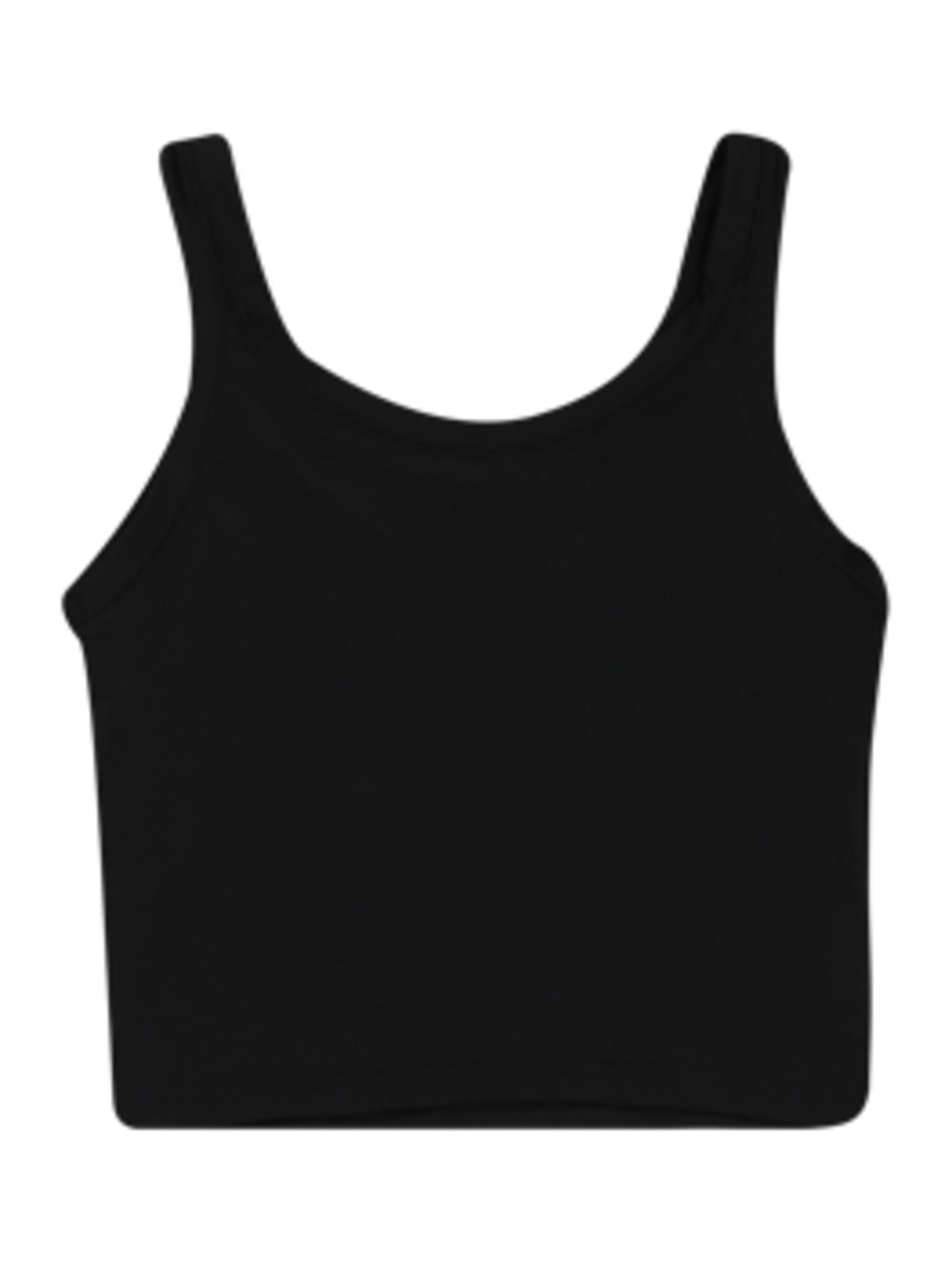 Only Play Girls Sport top 'ONPMICHA'  grafit termék 2. képe
