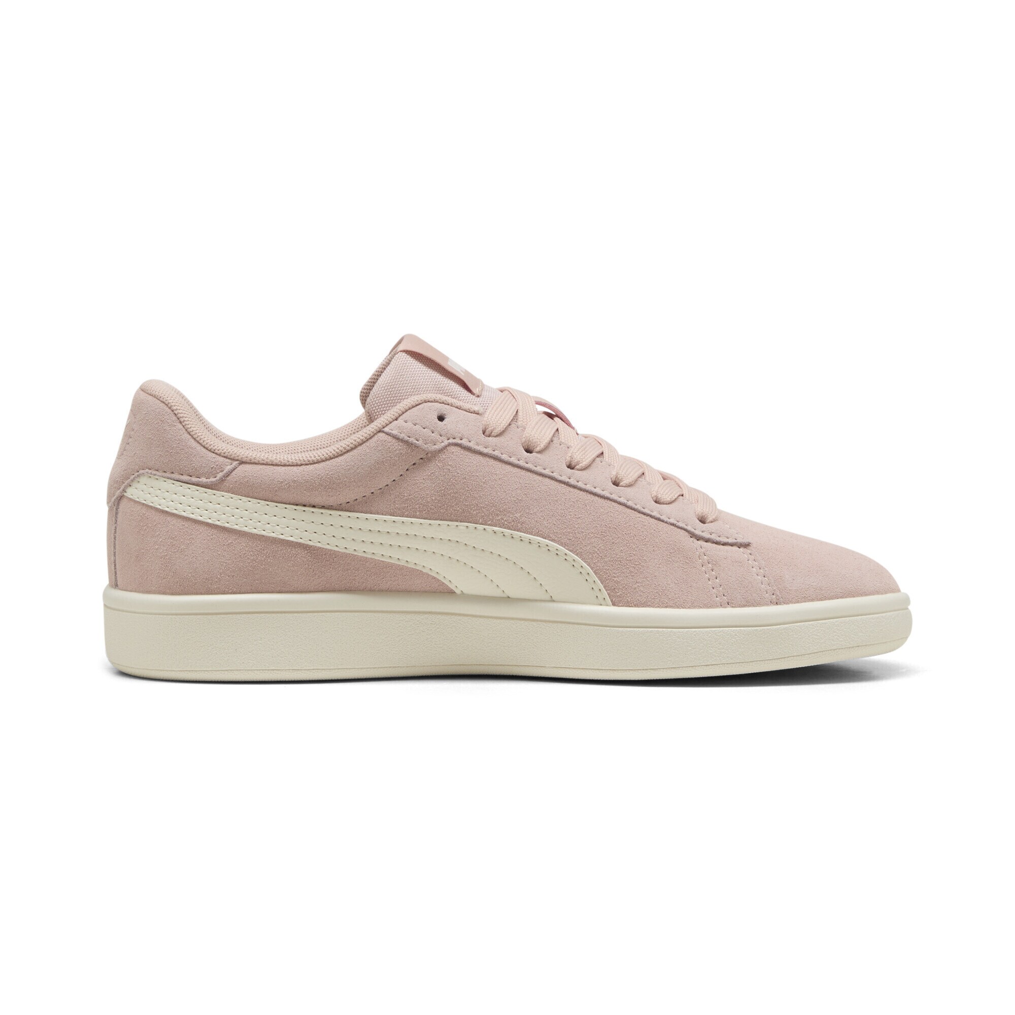 PUMA Nízke tenisky 'Smash 3.0' ružová / šedobiela (obrázok 5)