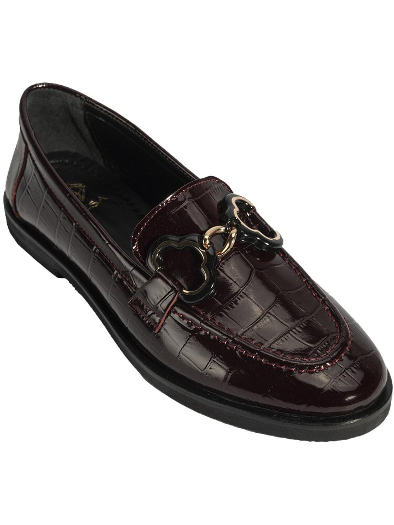 Desa Mokassin Slip-Ons