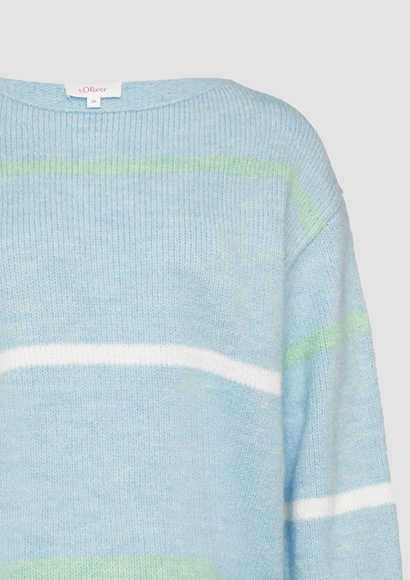 Thumbnail - Pullover