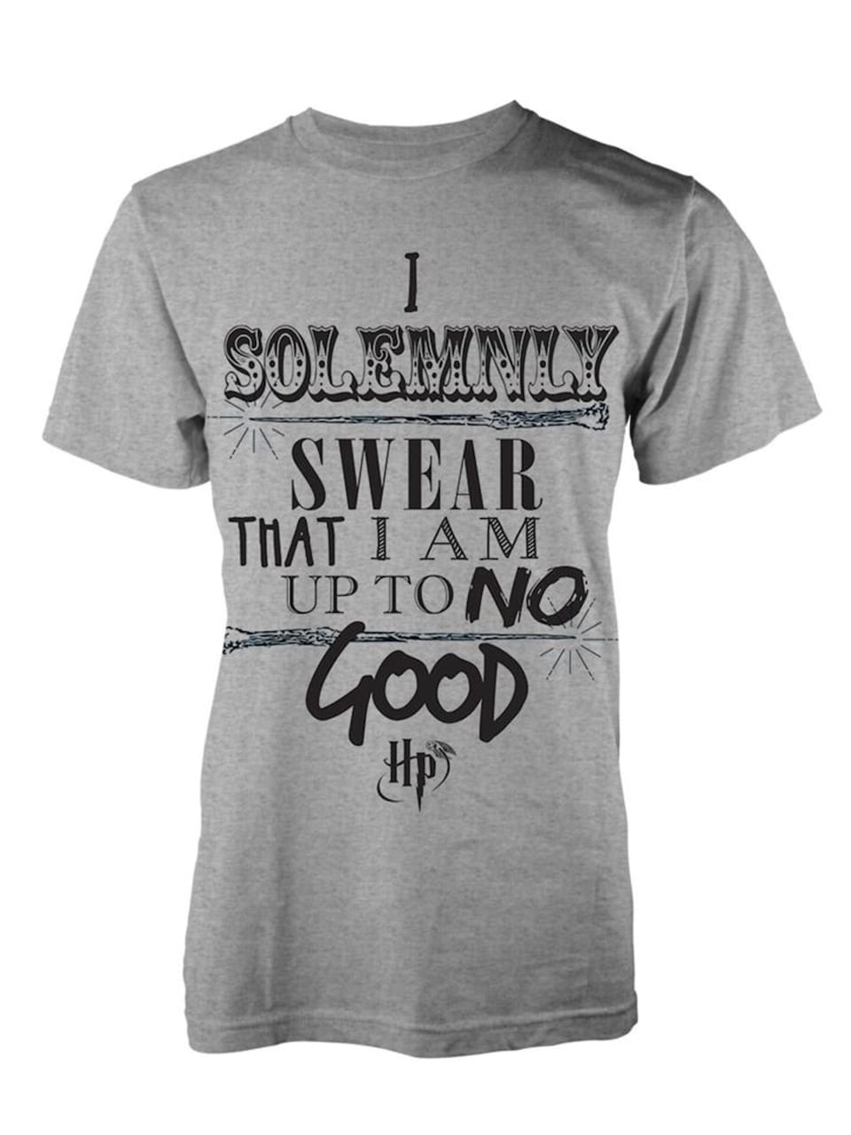 T-shirt 'Harry Potter Up To No Good T-Shirt'