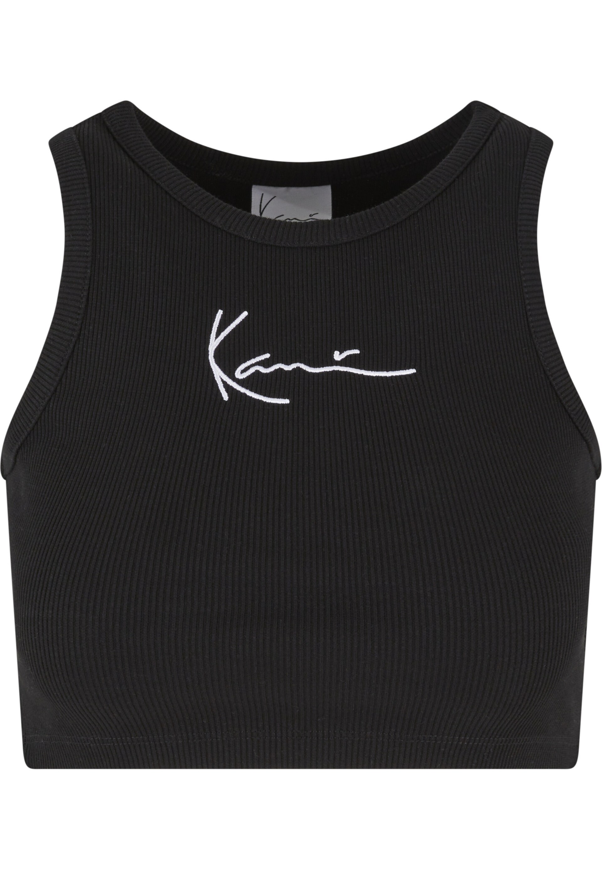 Karl Kani Topp 'Essential' dam