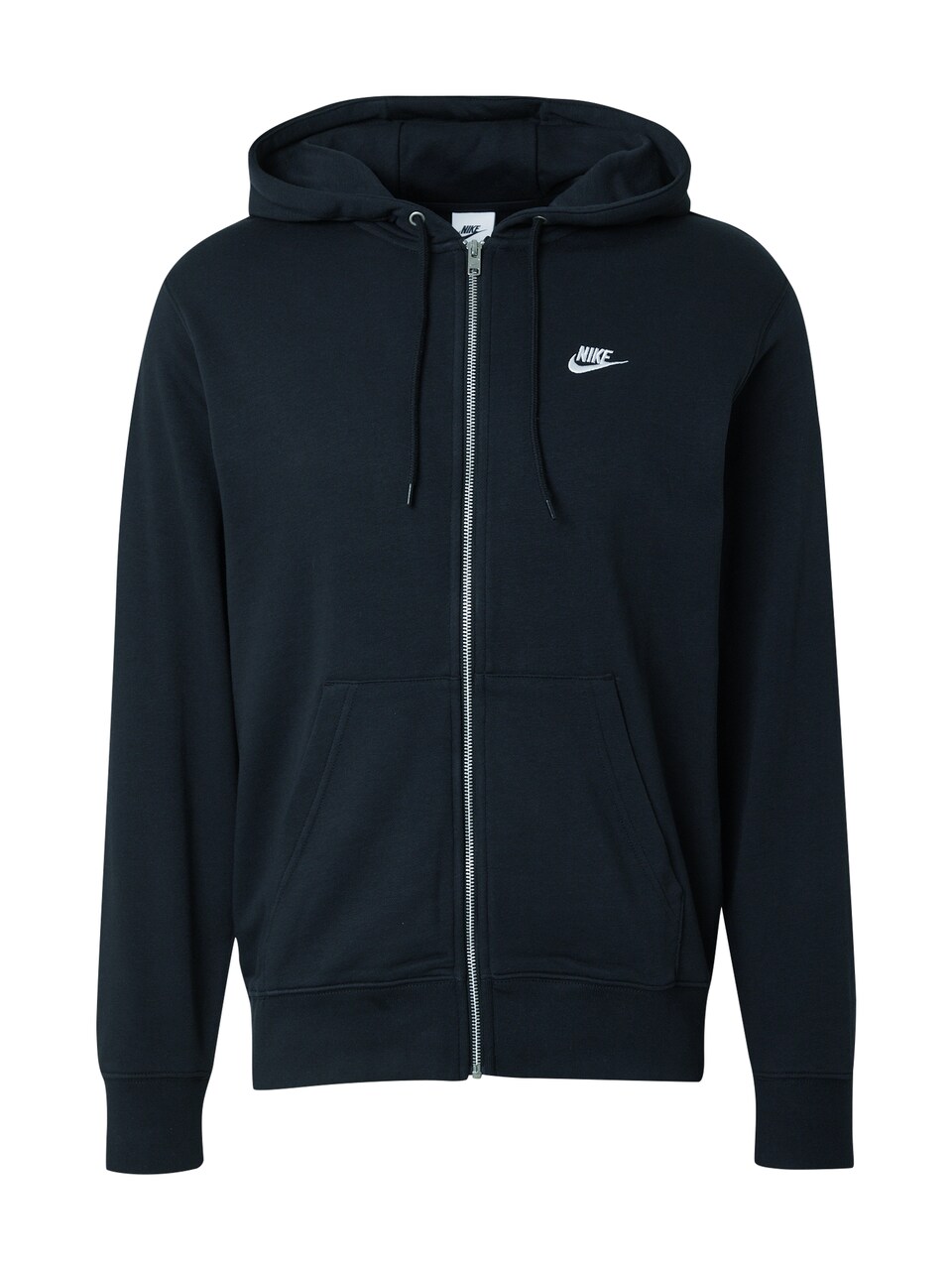 Sweatjacka 'Club Fleece'