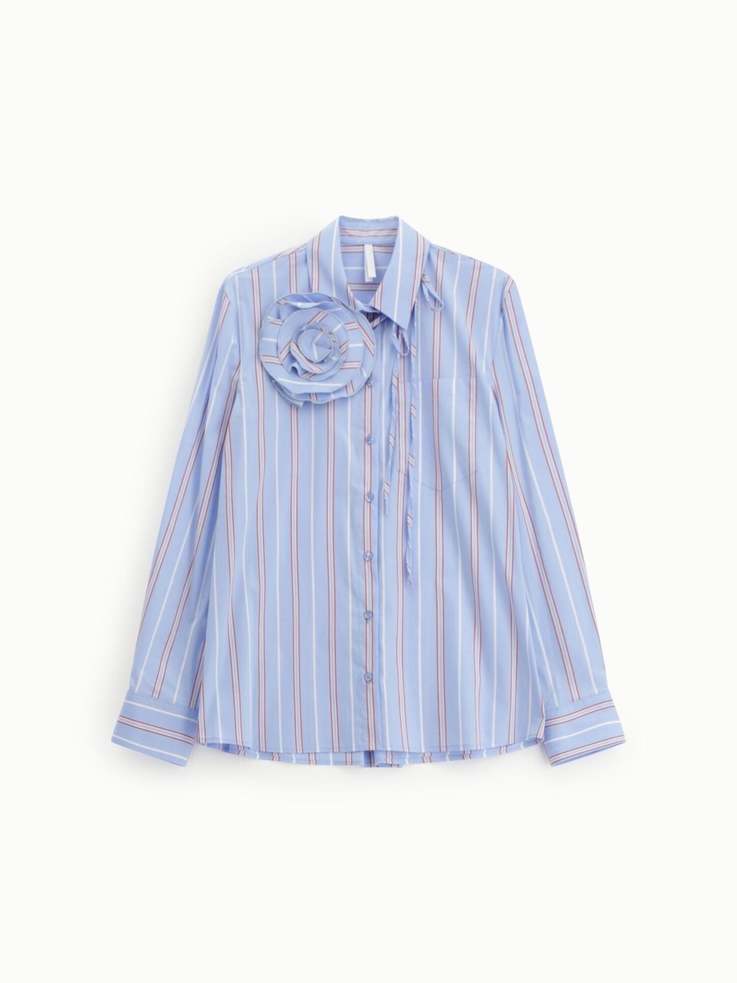 IMPERIAL Blusa  azul