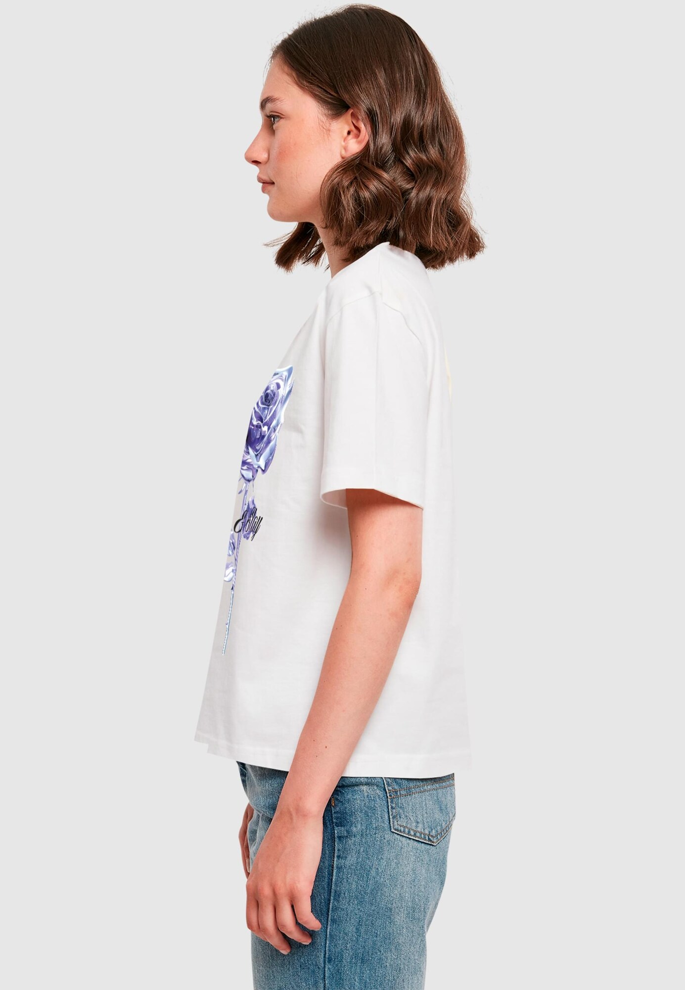 Thumbnail - T-Shirt 'Rise And Slay'