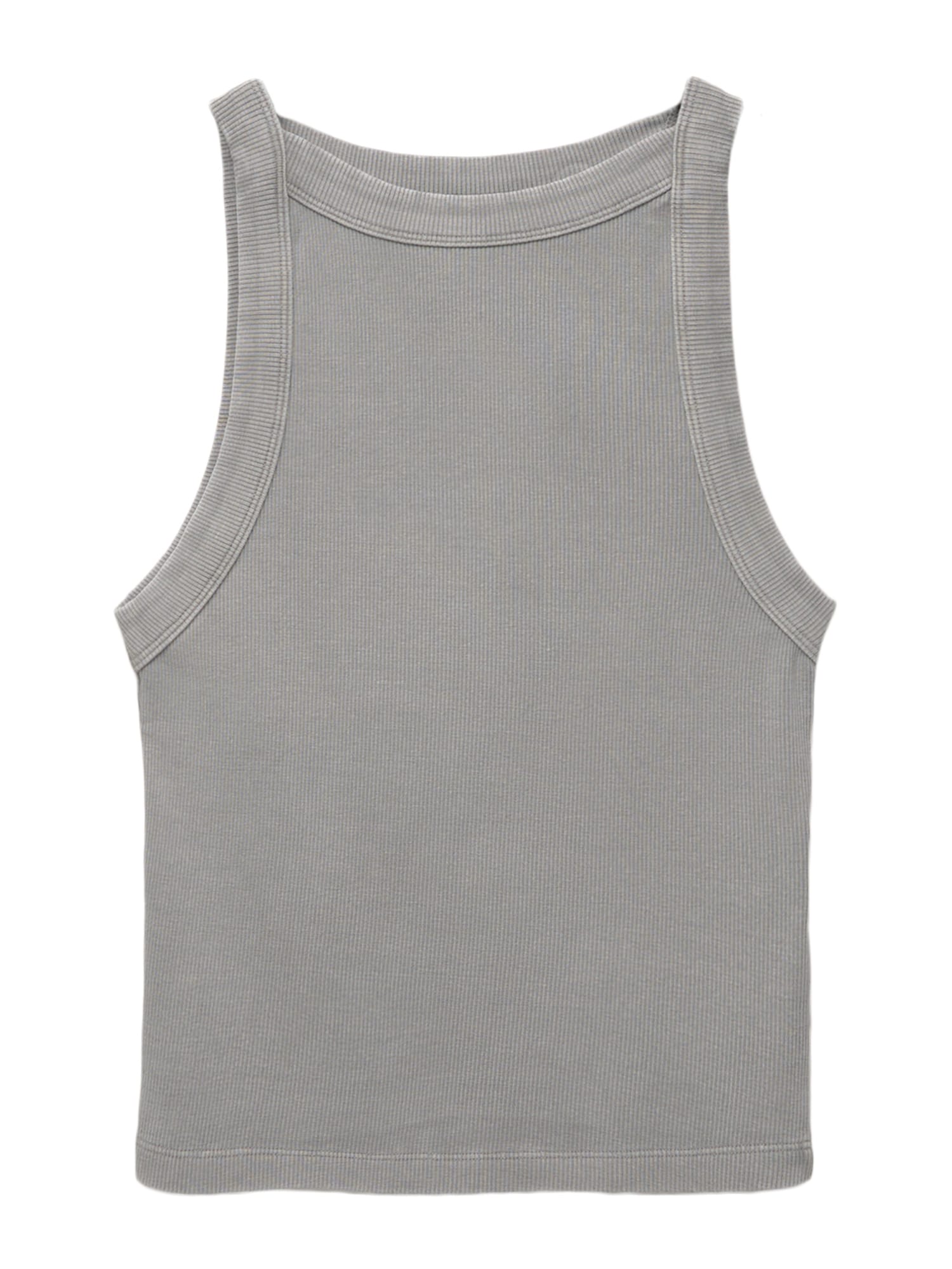 Pull&Bear Top  gri
