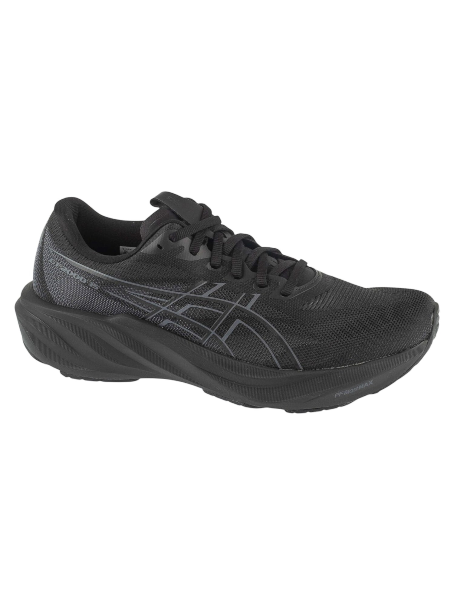 ASICS Sneaker de alergat GT-2000 15 gri metalic