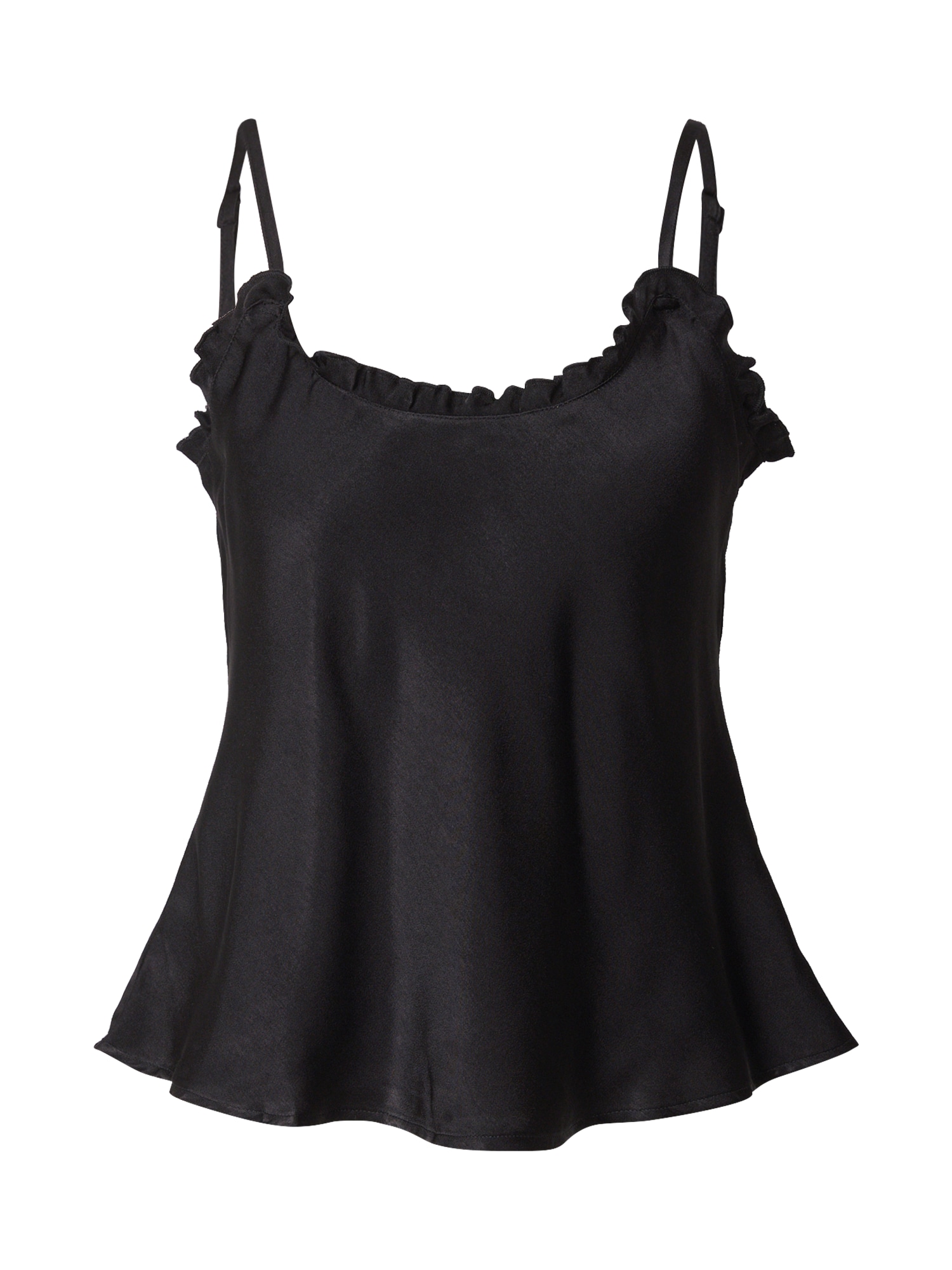 Molly BRACKEN Top  negru