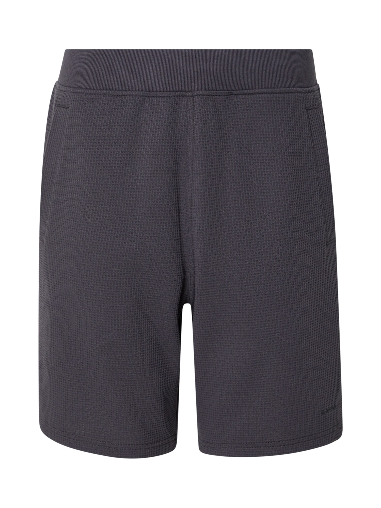 G-STAR Pantaloni gri închis