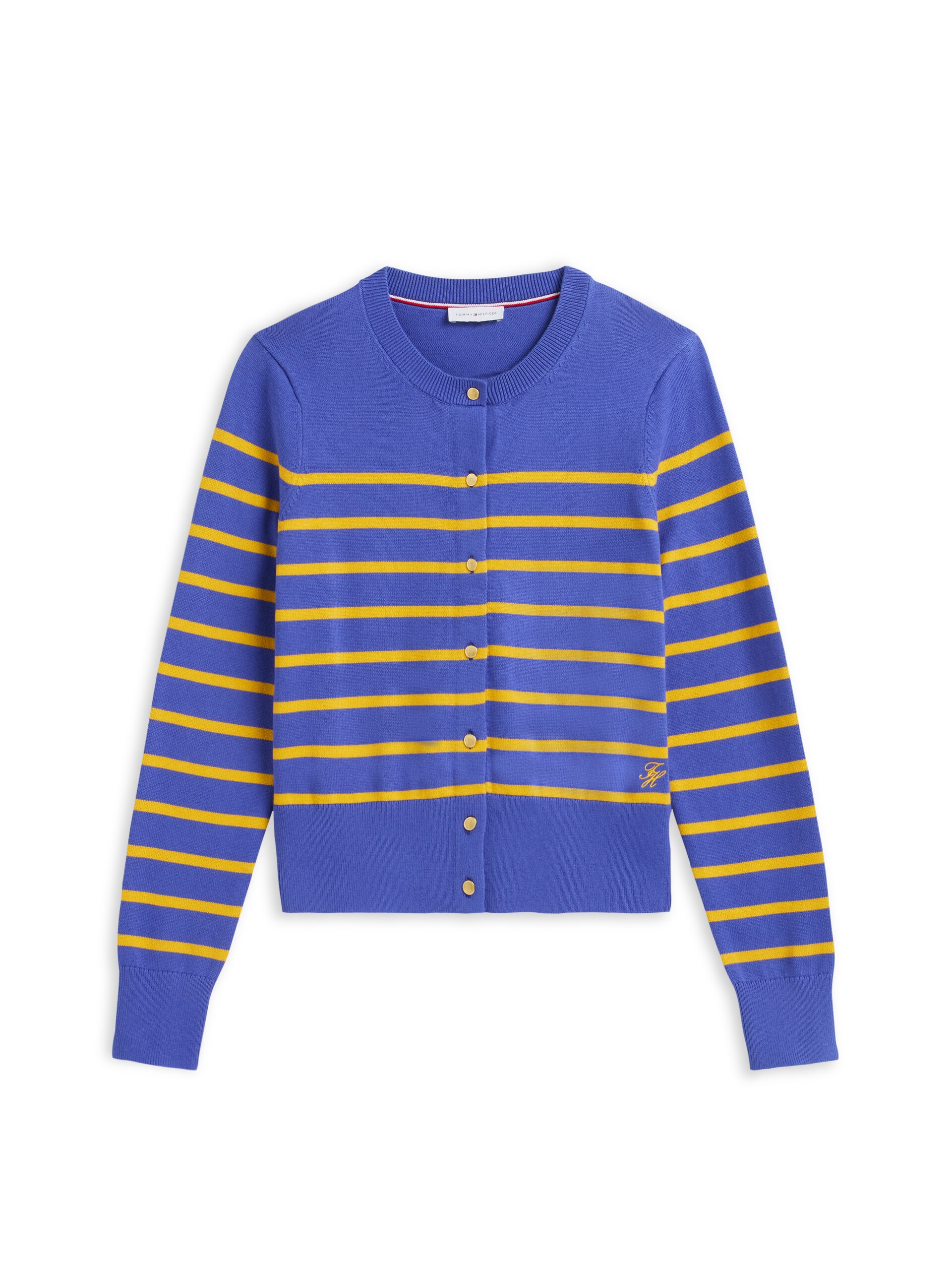 TOMMY HILFIGER Kofta dam