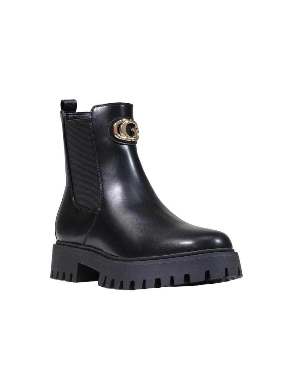 Chelsea boots 'FIDA'