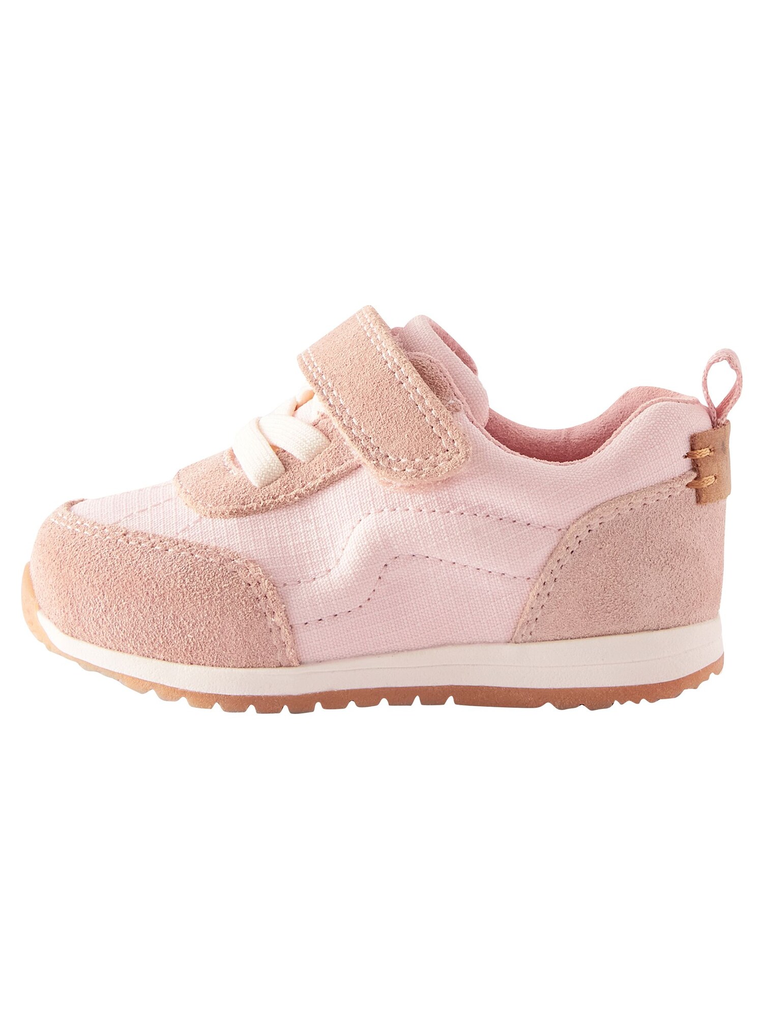 Next Sneaker  bej / roz