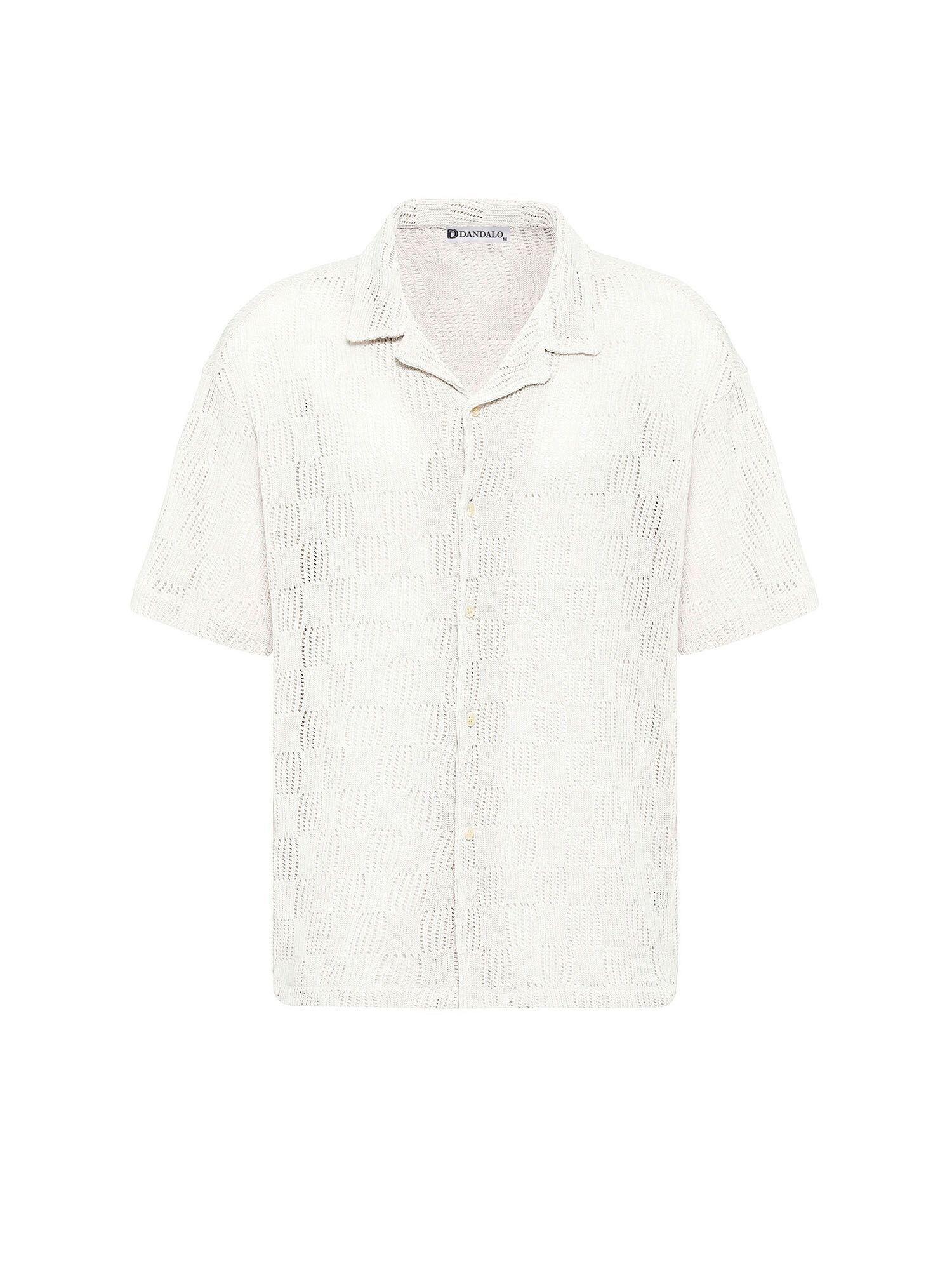 Thumbnail - Dandalo Strickjacke Erik