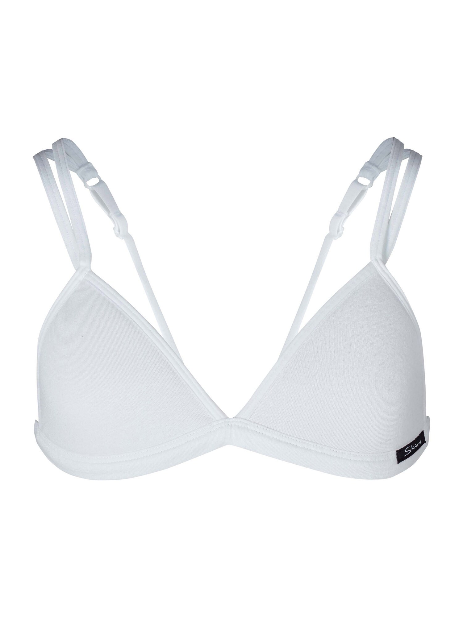 Skiny Melltartó  fehér akciós termékkép 1
