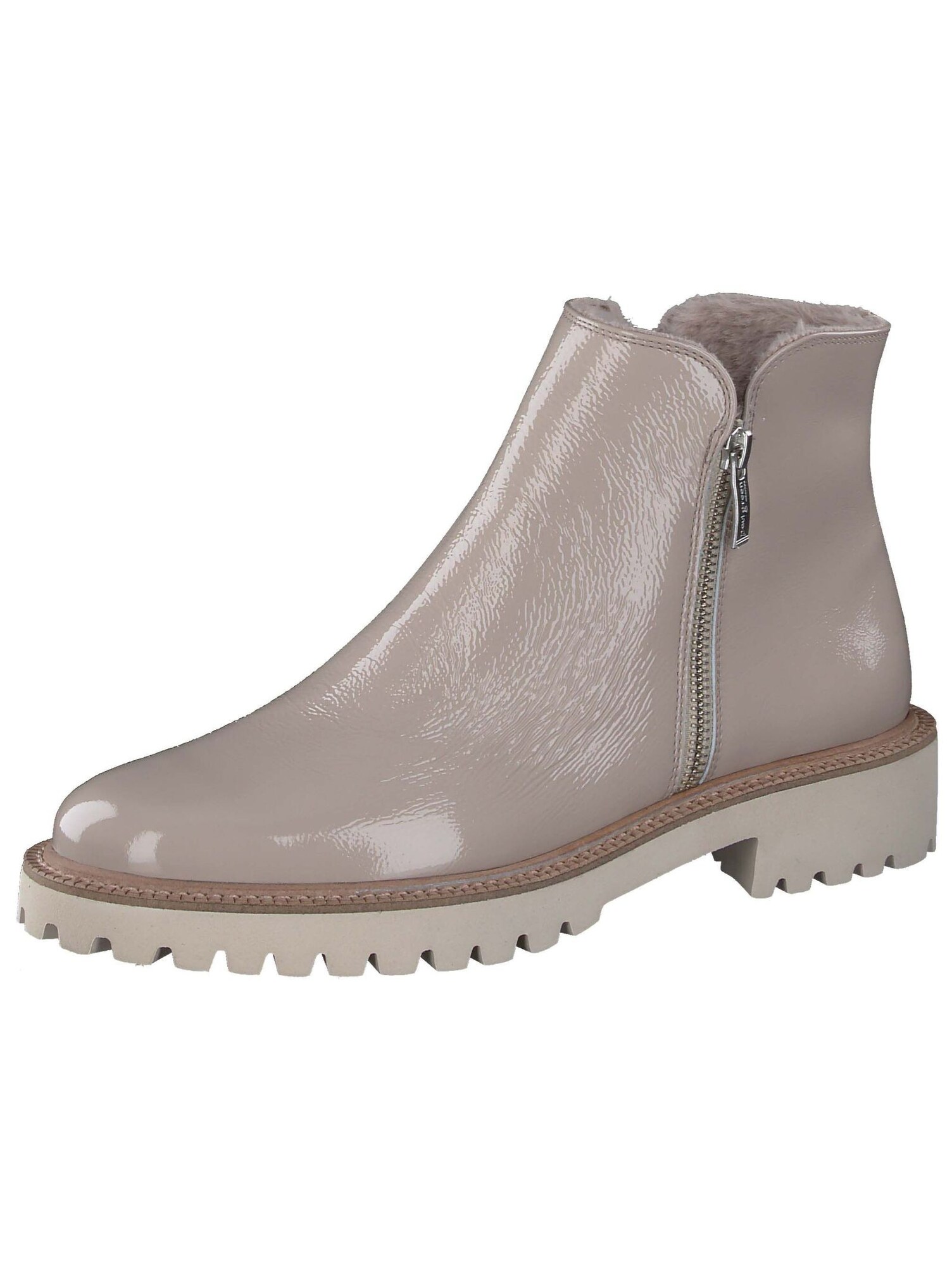 Paul Green Paul Green Ankle Boots taupe
