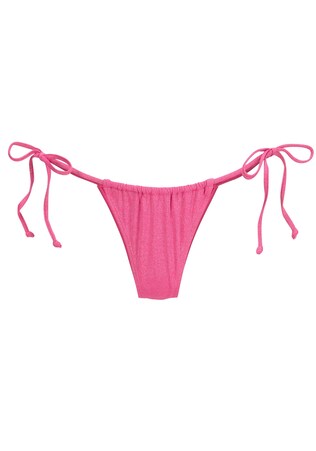 LASCANA, Bikini nadrágok, rózsaszín