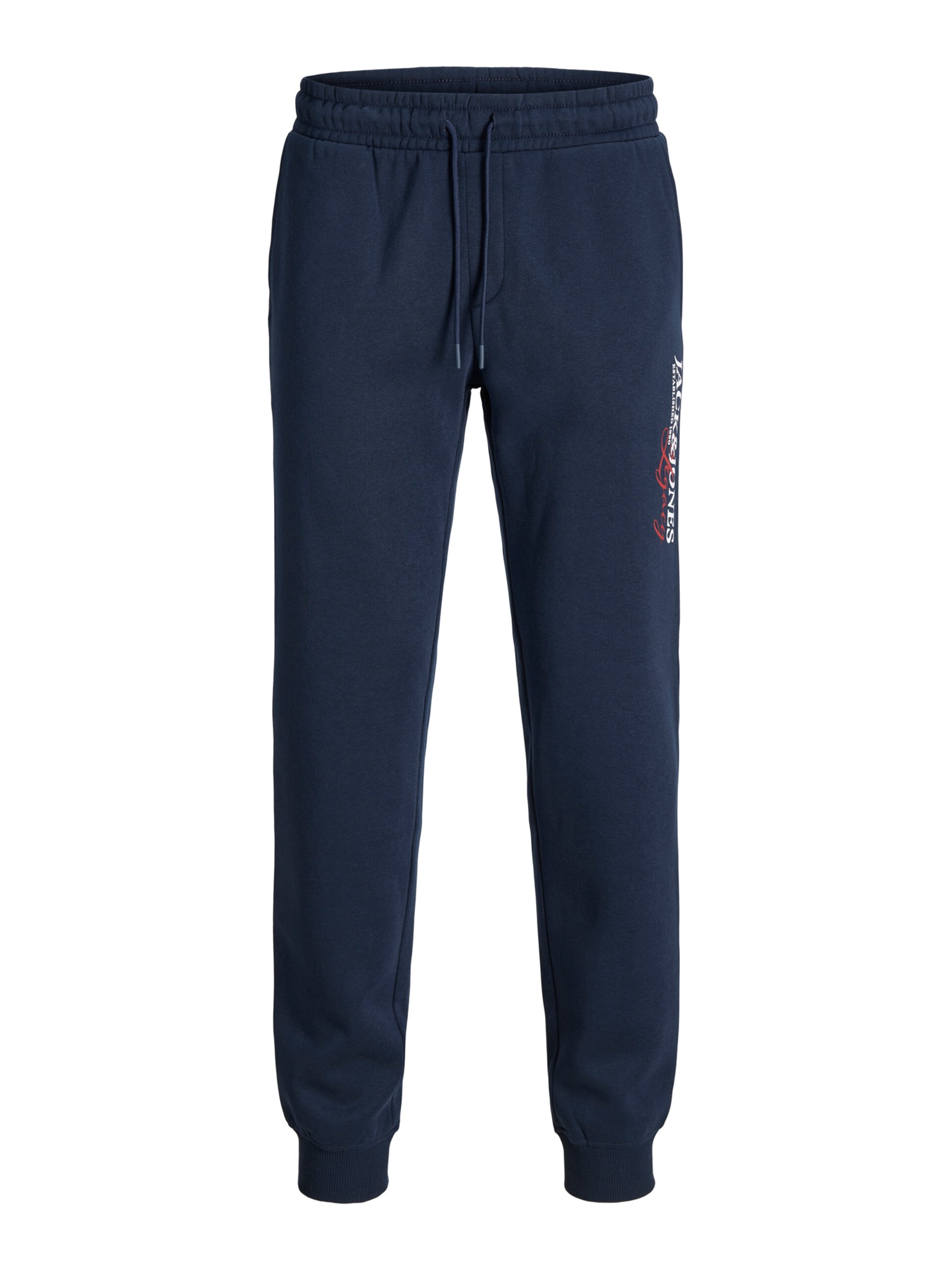 JACK & JONES Byxa 'JPSTGORDON' herr