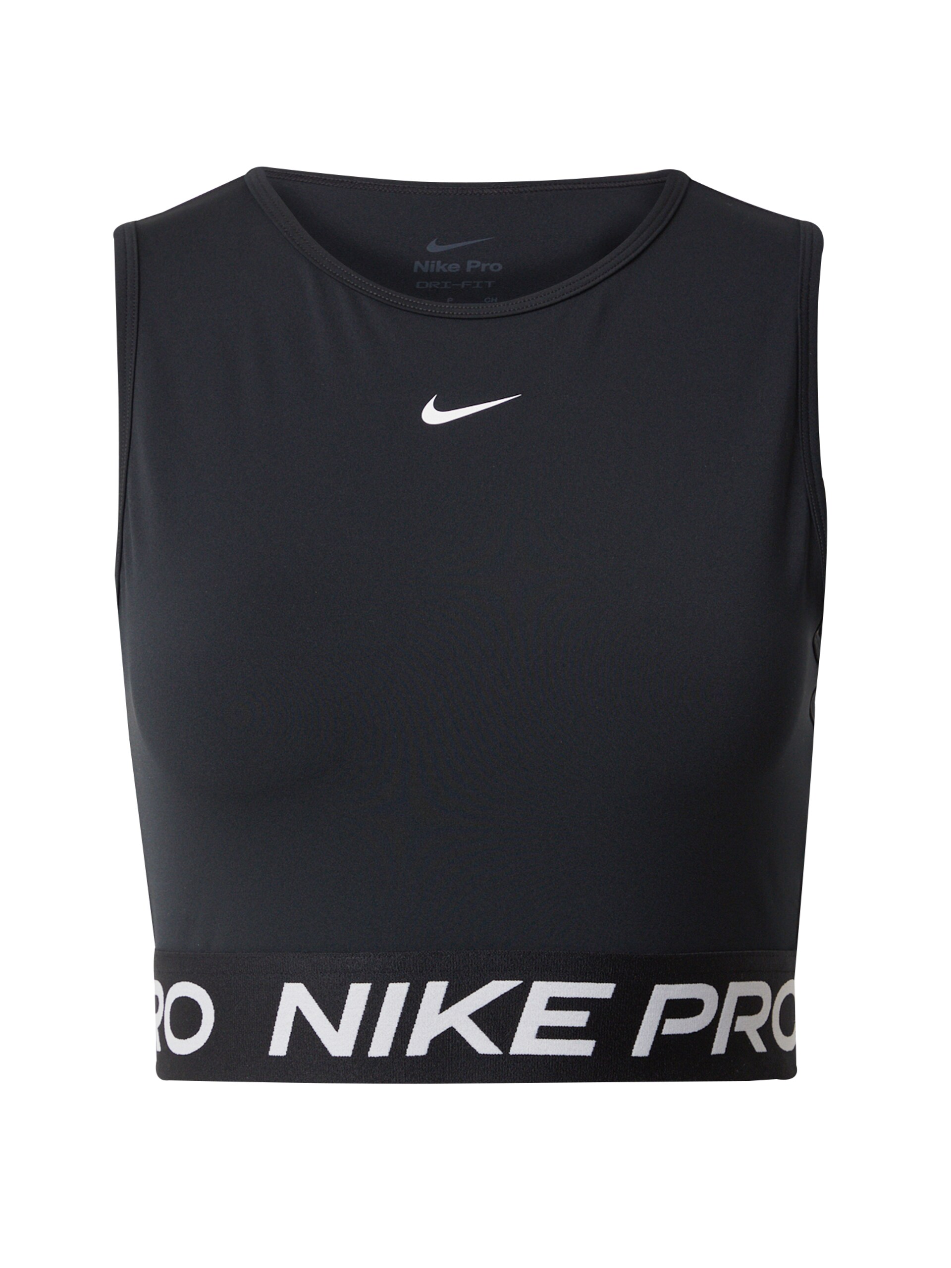 NIKE T-shirts & Pikétröjor Pro DF 365 dam – bild 5