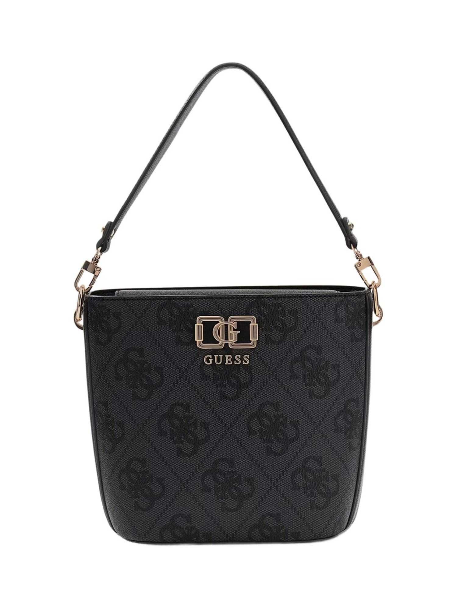 Guess Schoudertas Zwart