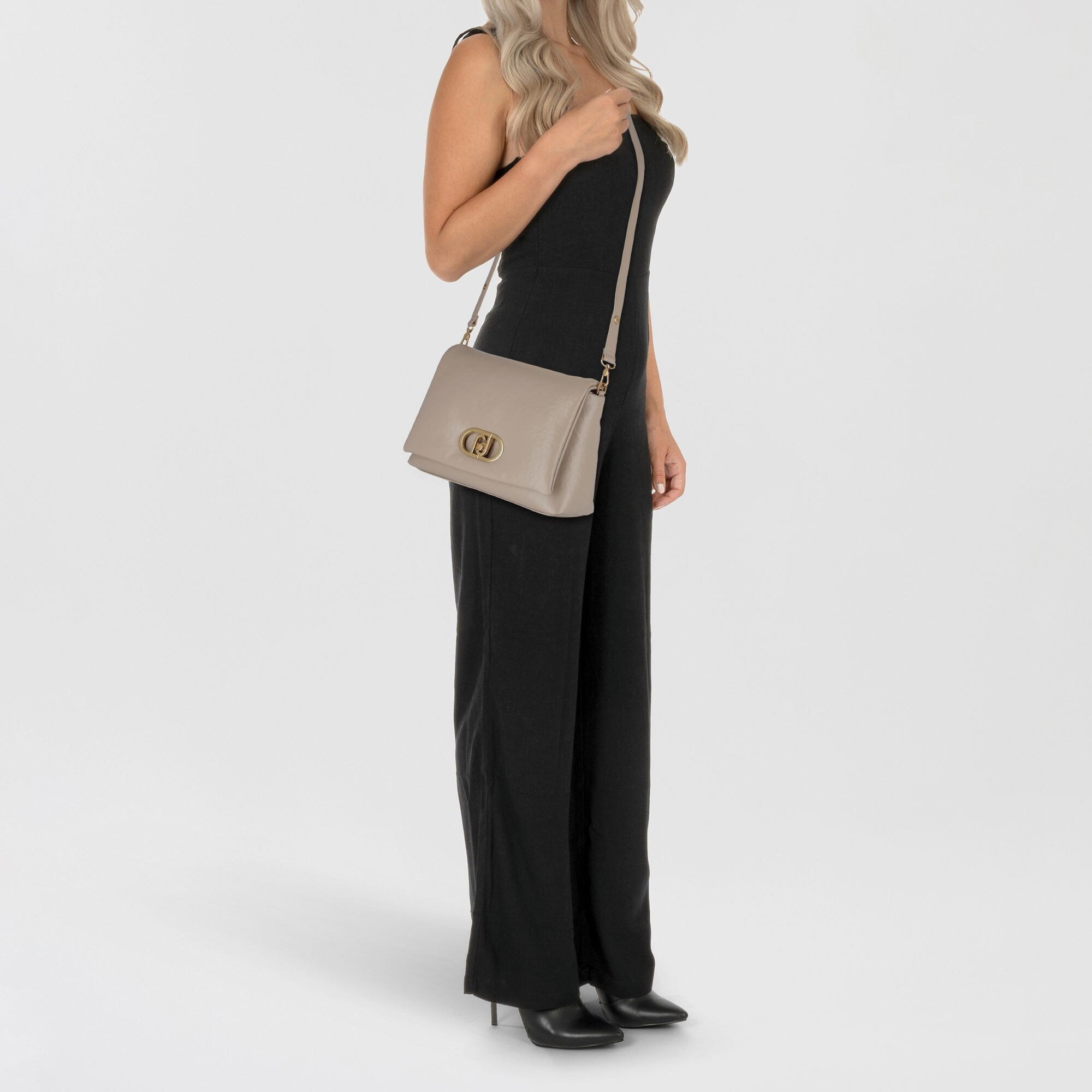 Thumbnail - Liu Jo Schultertasche Lapuffy