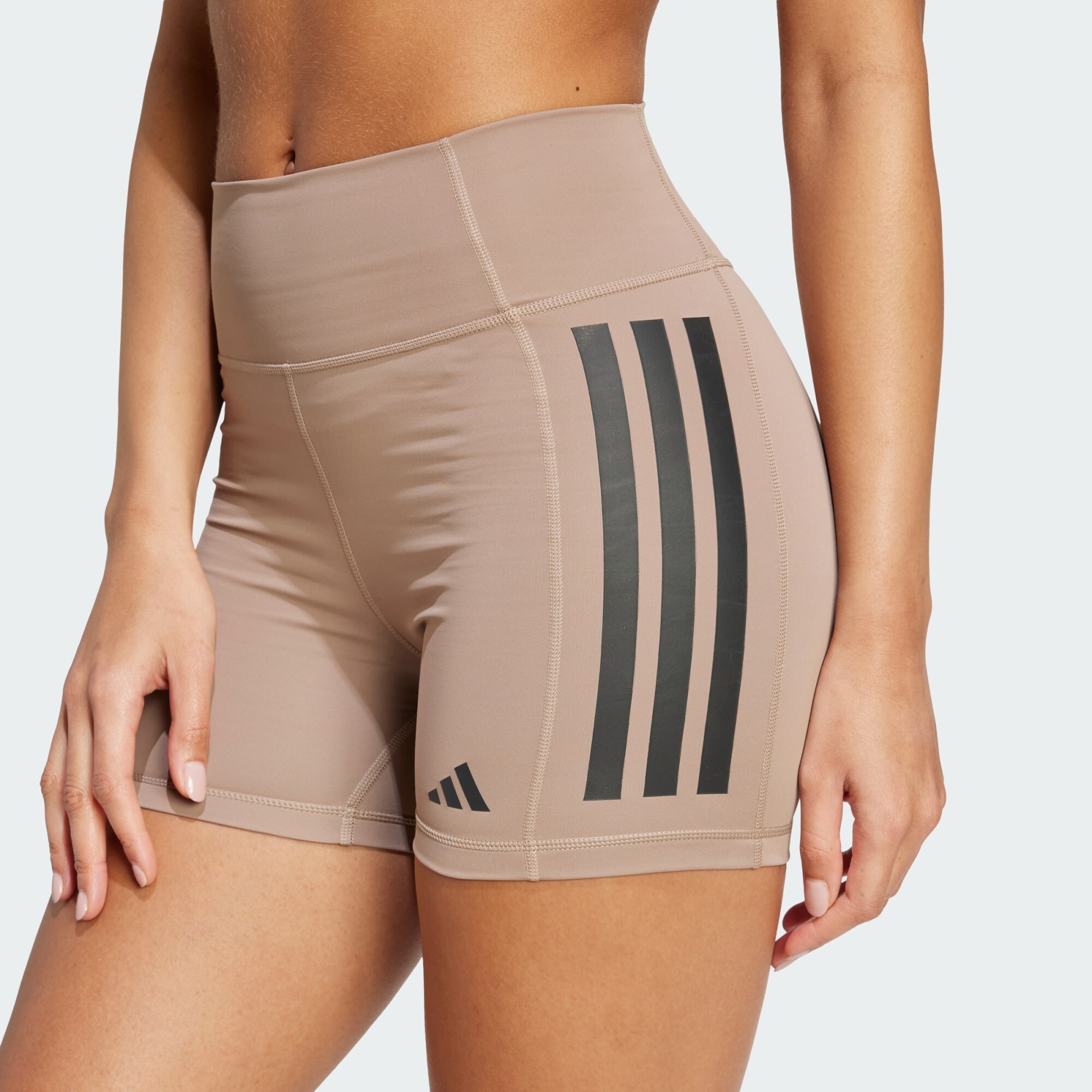 Thumbnail - ADIDAS PERFORMANCE Sportshorts Optime