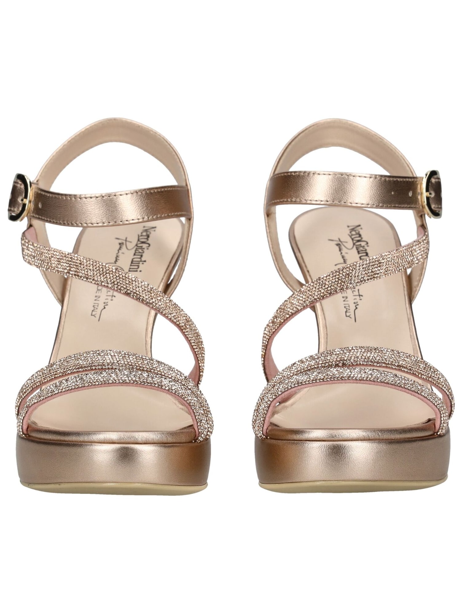 Thumbnail - Nero Giardini Pumps