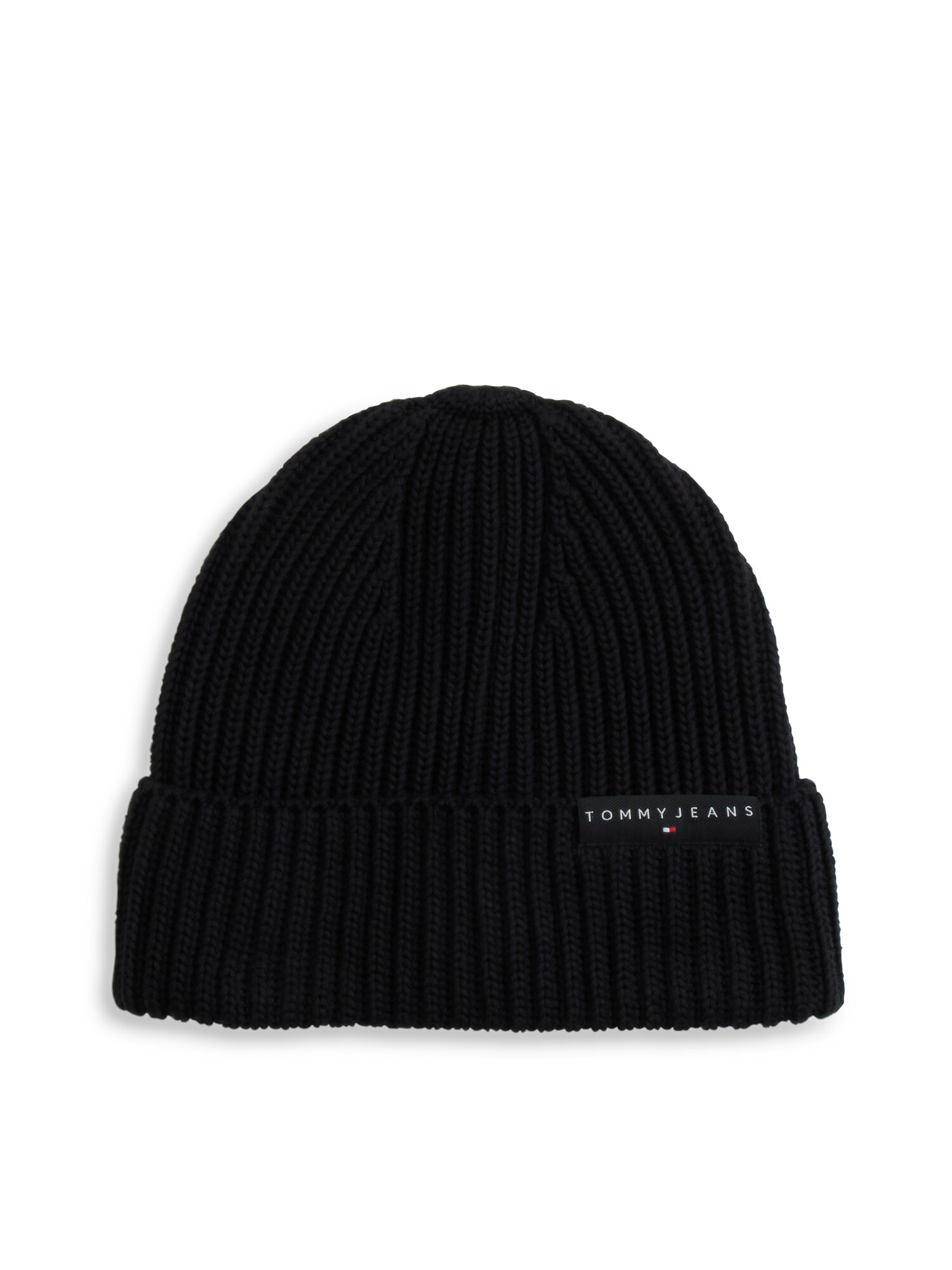 Tommy Jeans Căciulă negru
