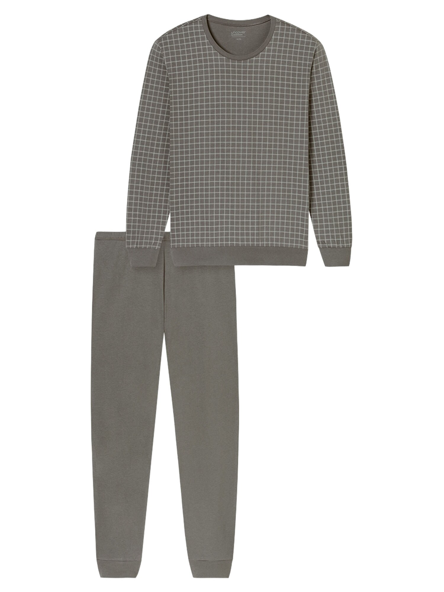Uncover By Schiesser Pyjama Nightwear Serie